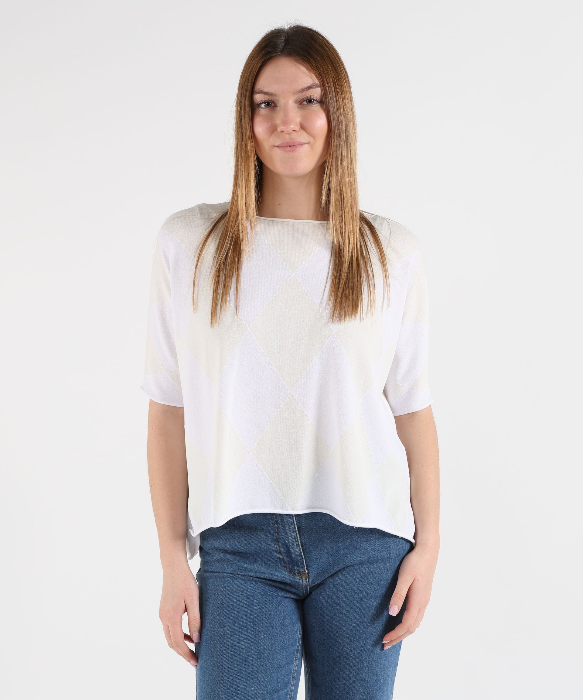 LIVIANA CONTI Maglia Wilma