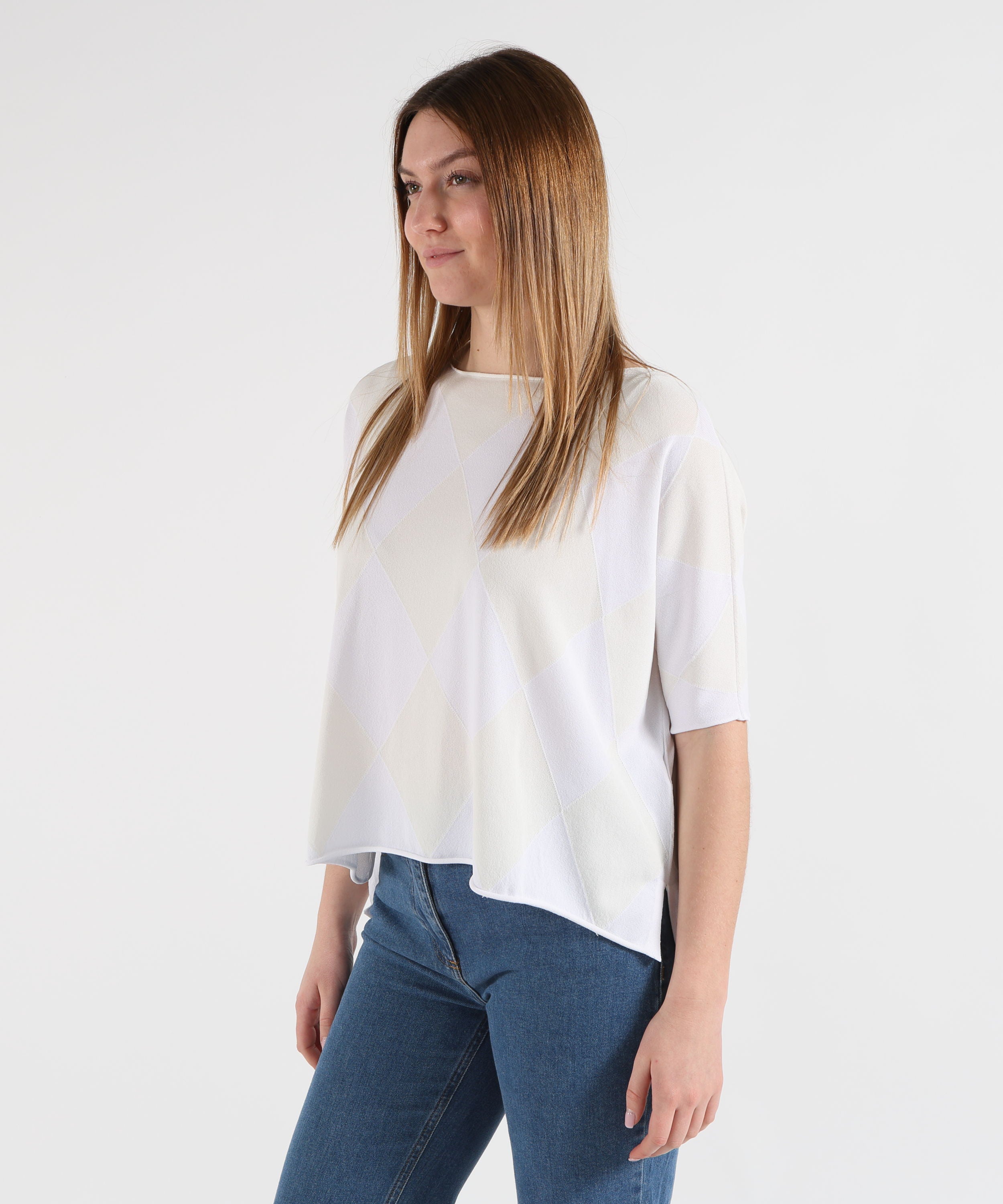 LIVIANA CONTI Maglia Wilma