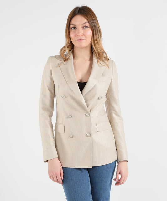 TAGLIATORE Giacca doppiopetto