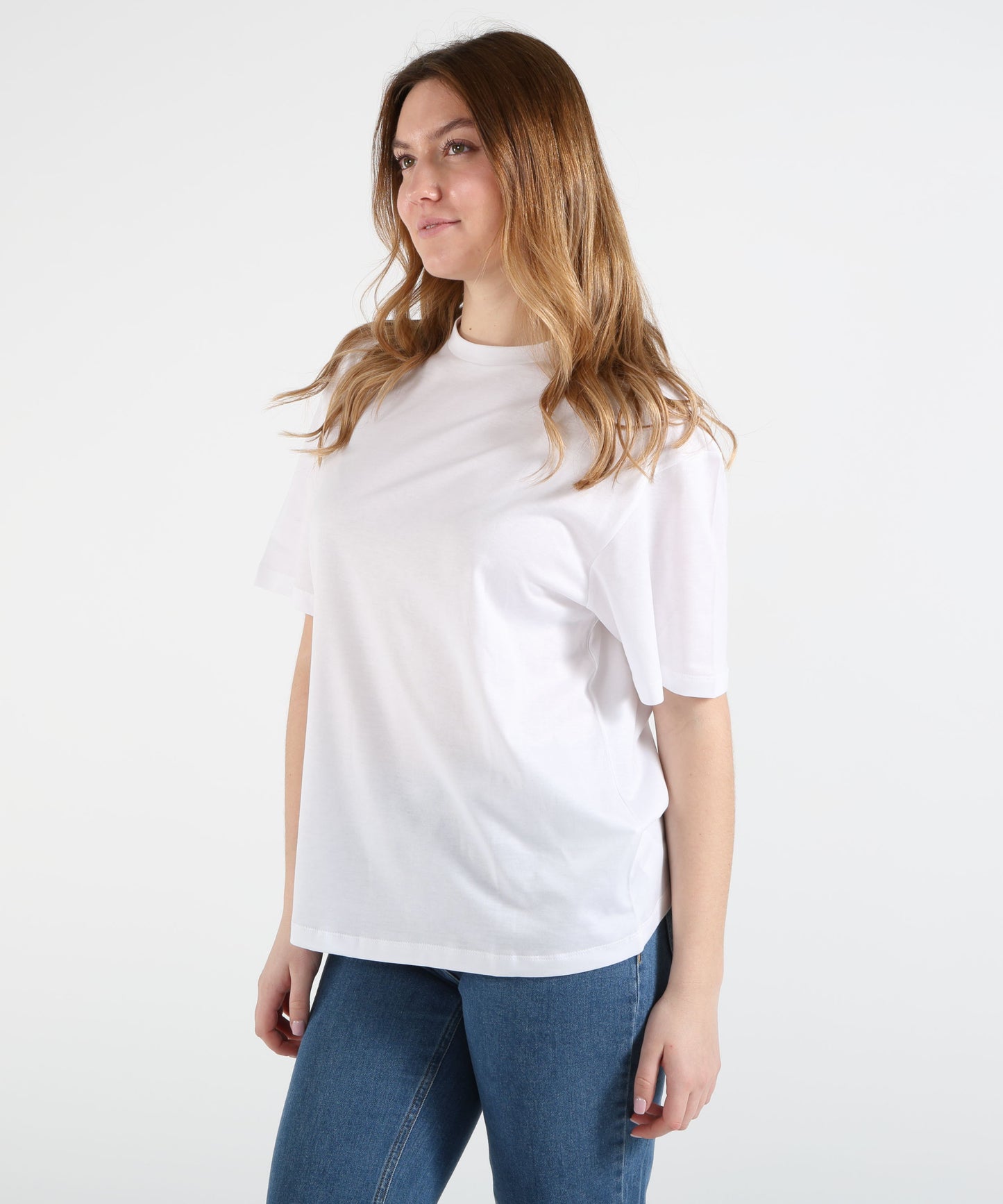 DONDUP T-shirt in jersey