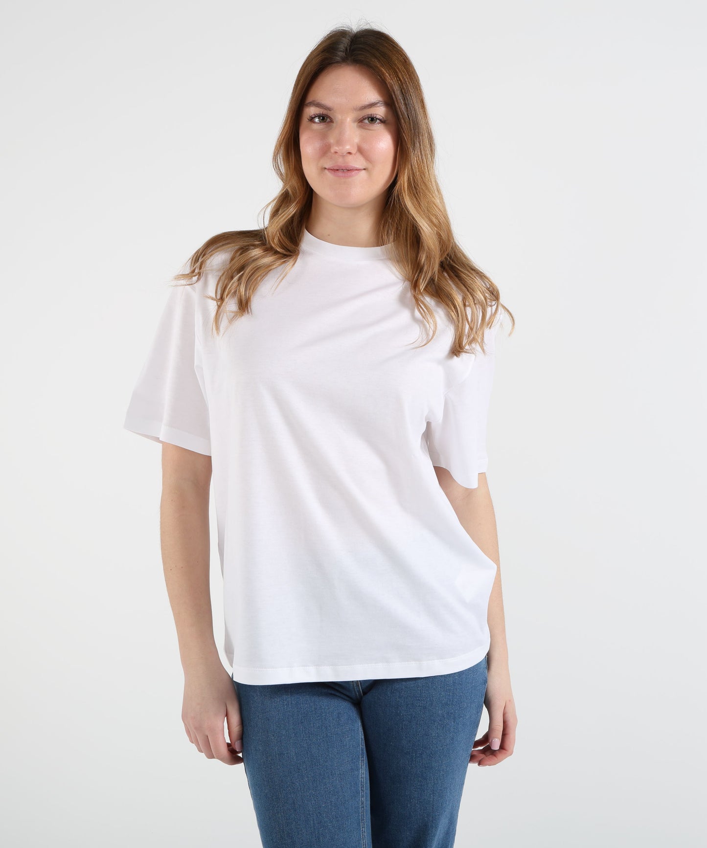 DONDUP T-shirt in jersey