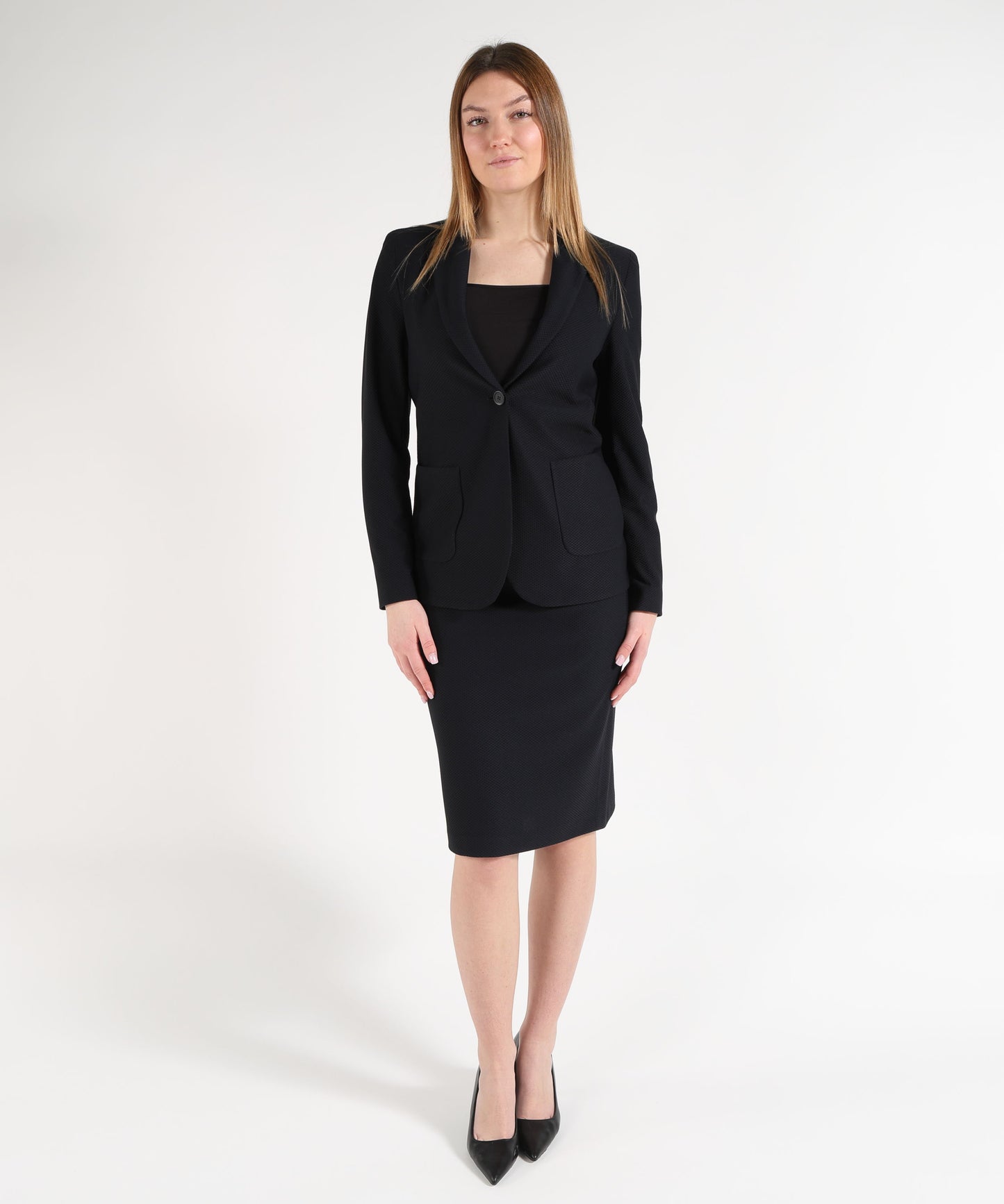 SEVENTY rete tecnica bistretch