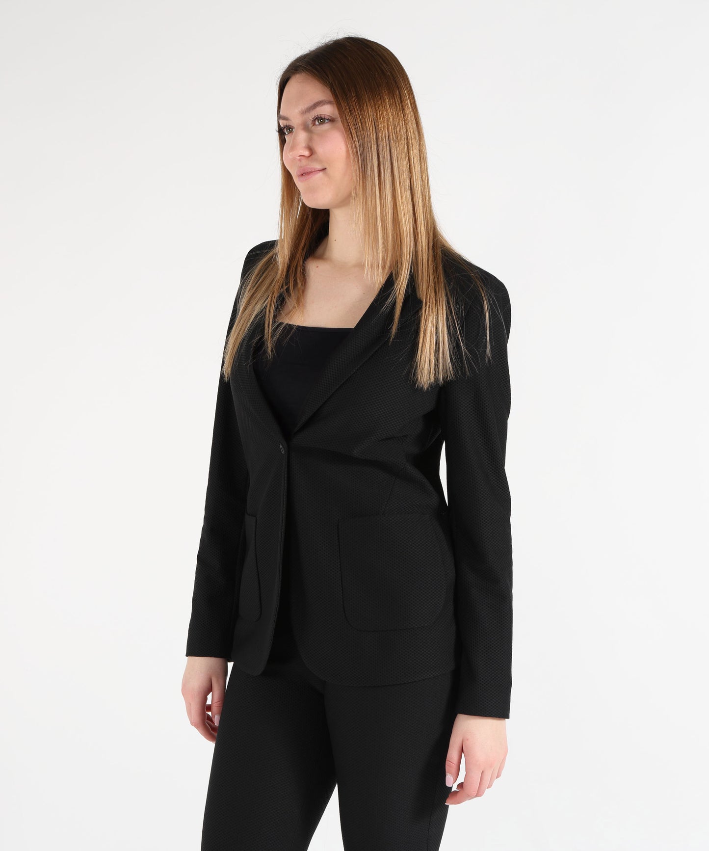 SEVENTY rete tecnica bistretch