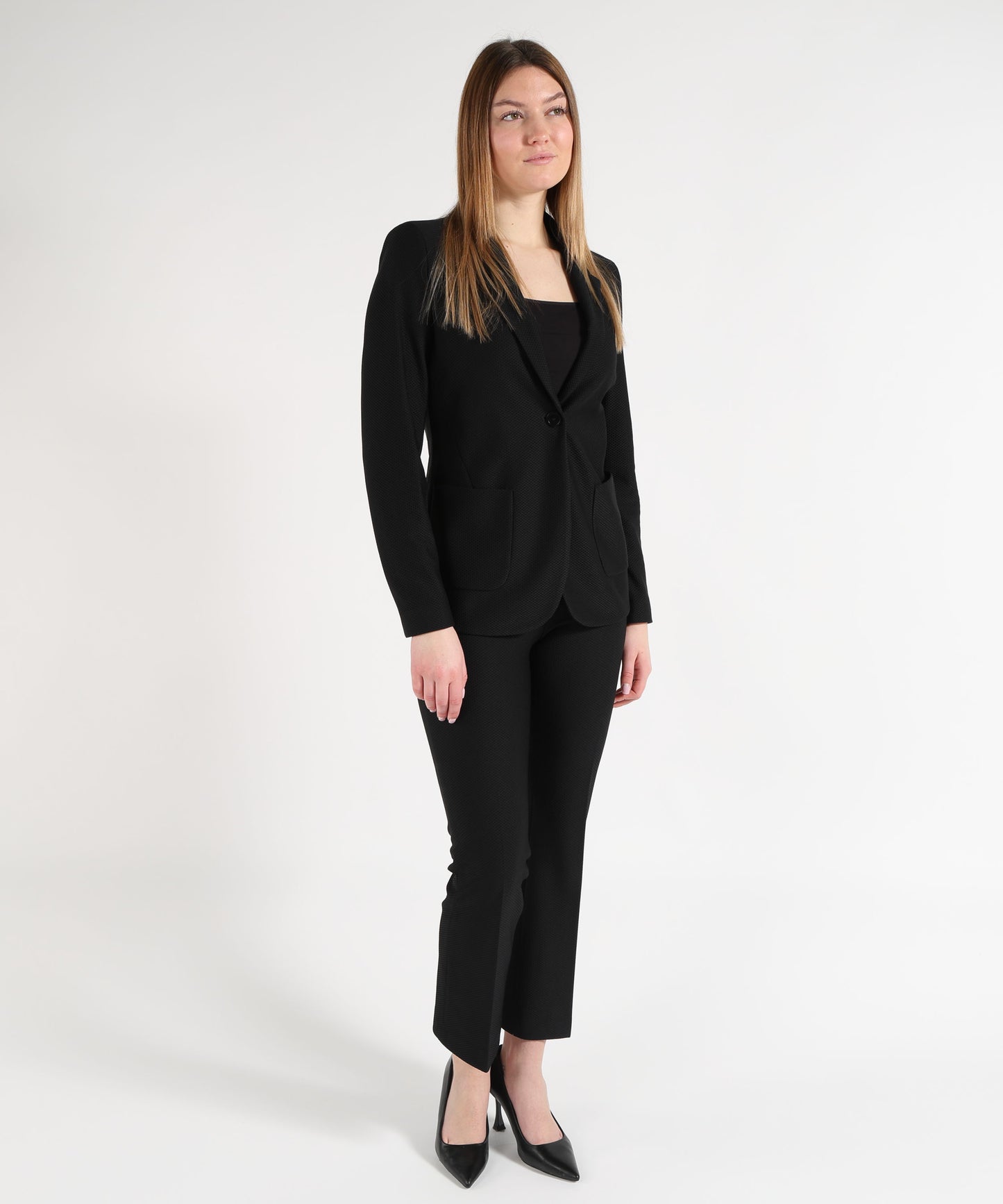 SEVENTY rete tecnica bistretch