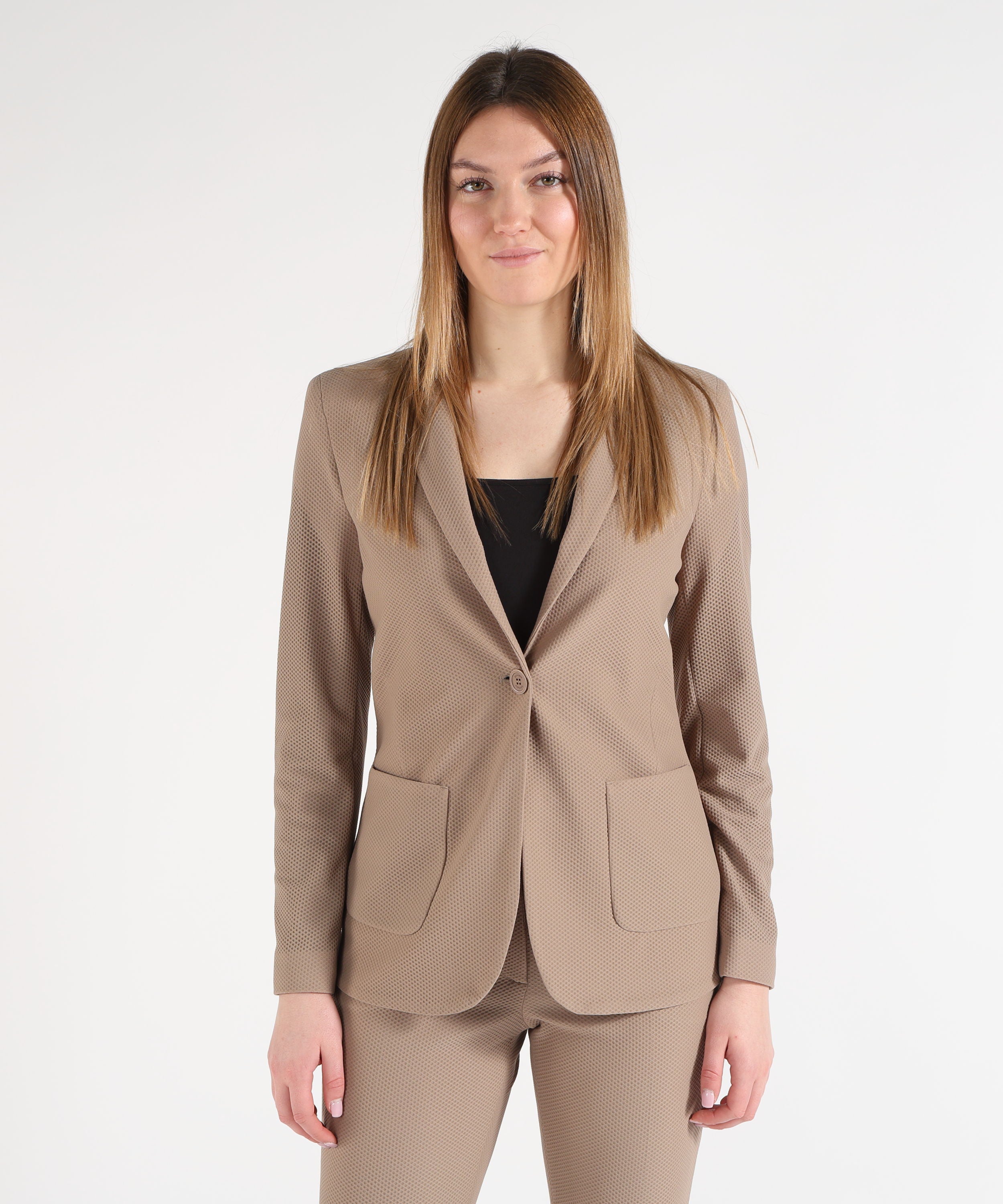 SEVENTY rete tecnica bistretch