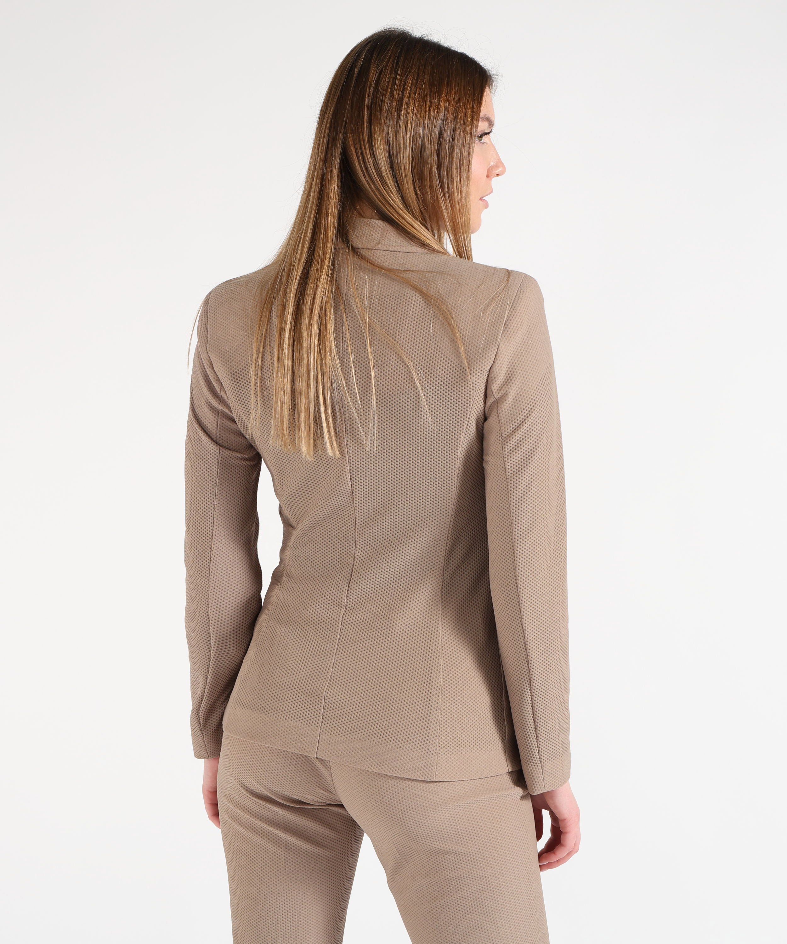 SEVENTY rete tecnica bistretch