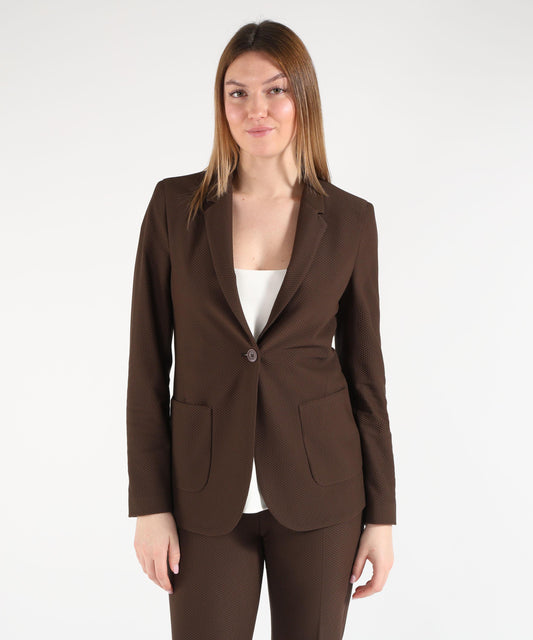 SEVENTY rete tecnica bistretch