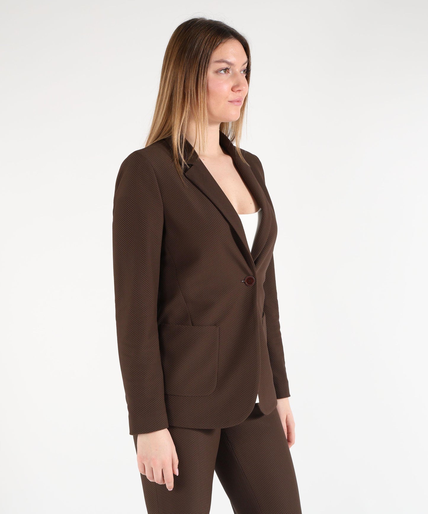 SEVENTY rete tecnica bistretch