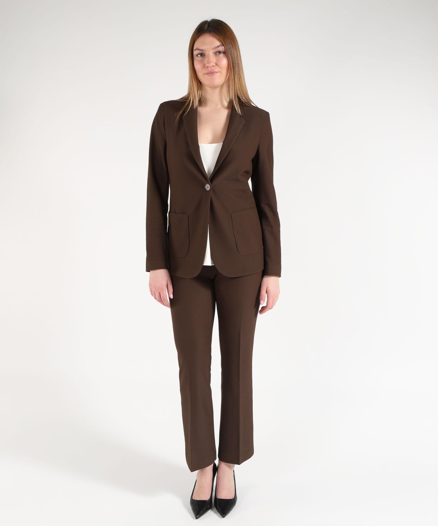 SEVENTY rete tecnica bistretch