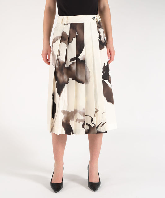 LIVIANA CONTI Gonna Cressidra