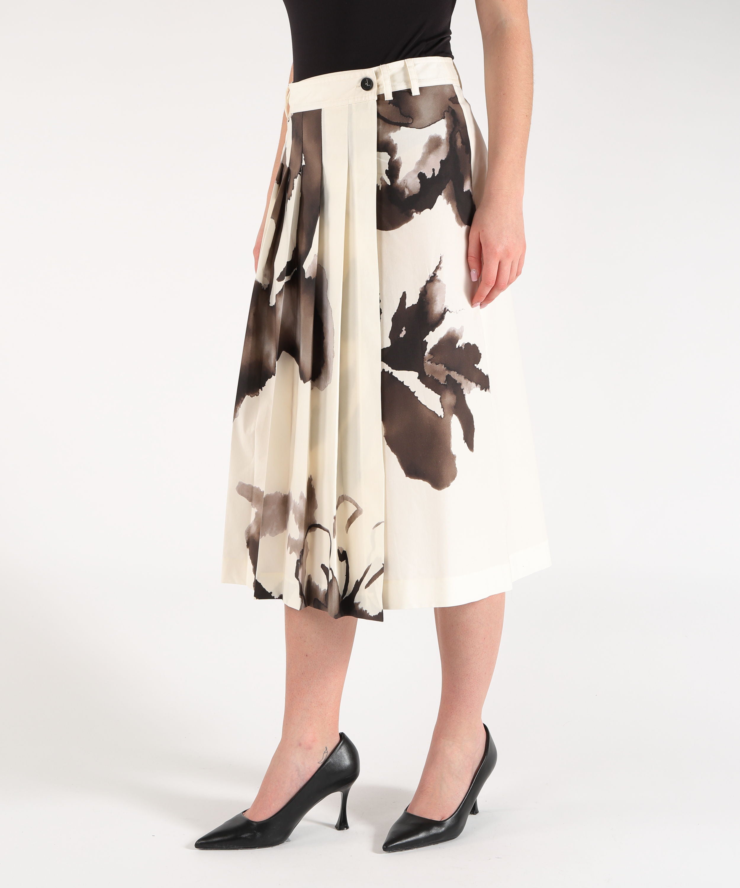 LIVIANA CONTI Gonna Cressidra