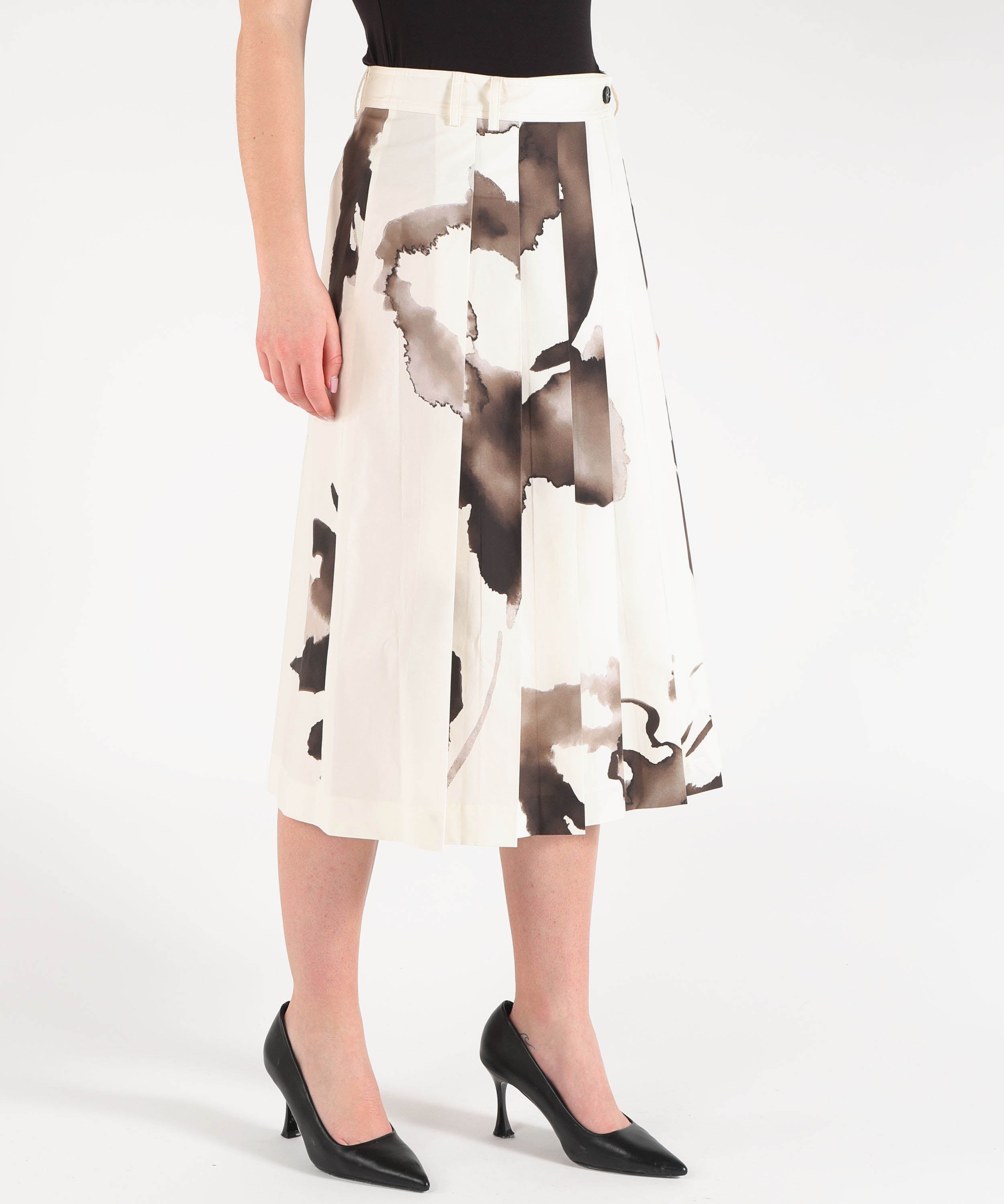 LIVIANA CONTI Gonna Cressidra