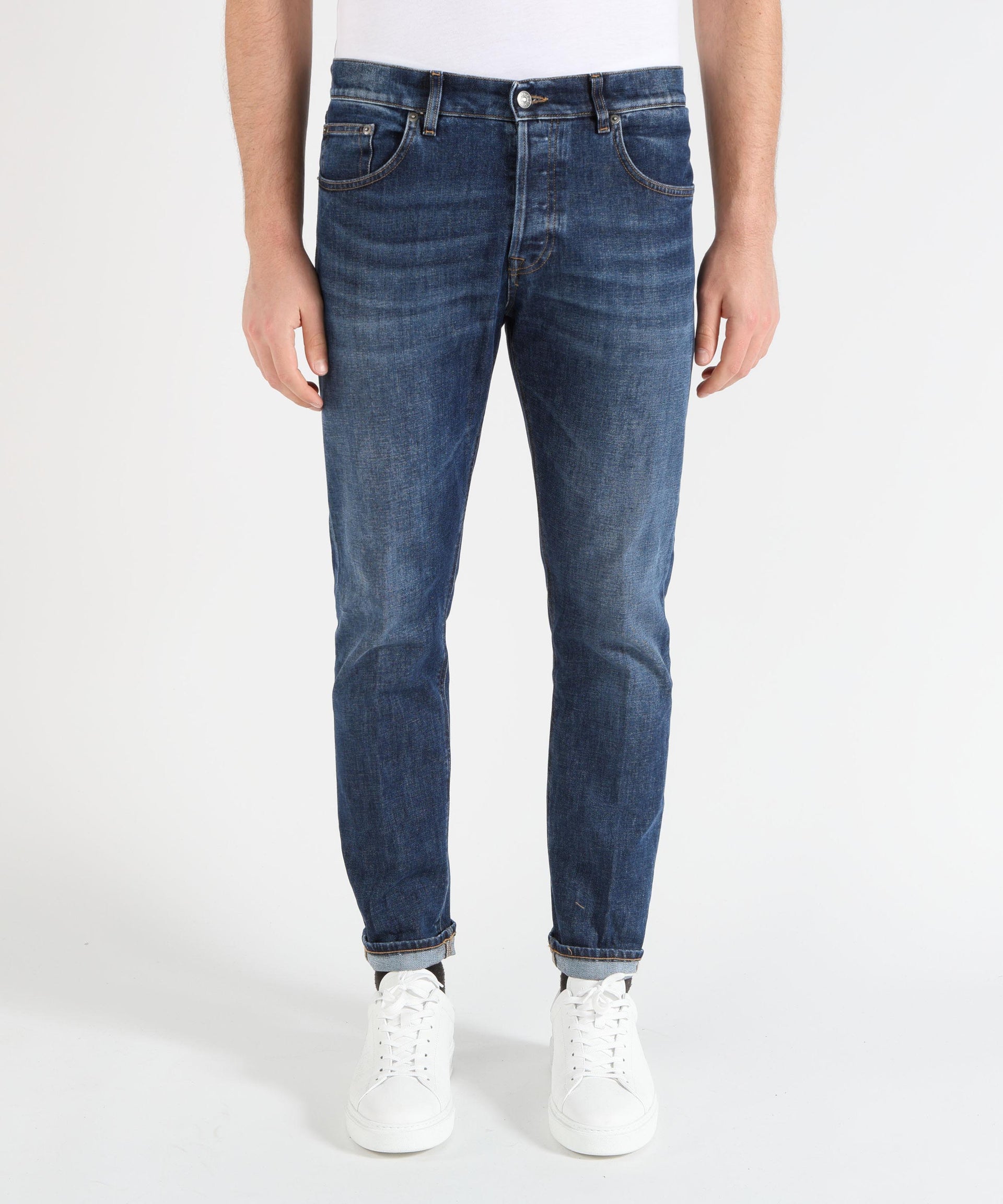 DONDUP Jeans Icon regular in denim stretch