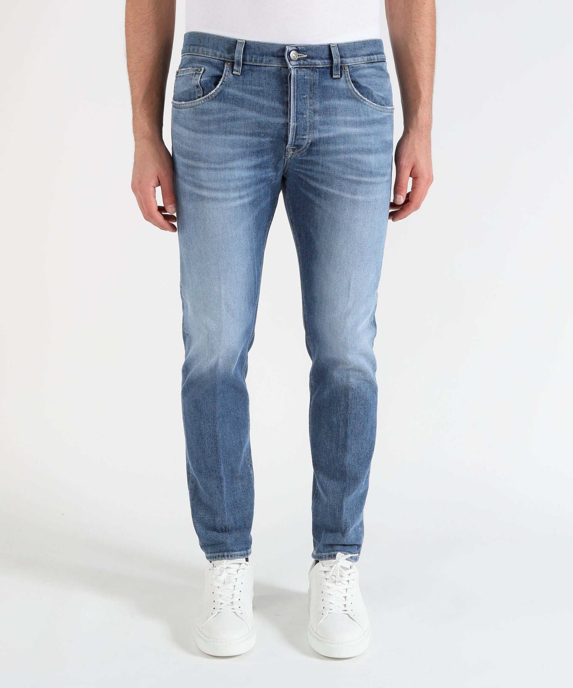 DONDUP Jeans Icon regular in denim stretch