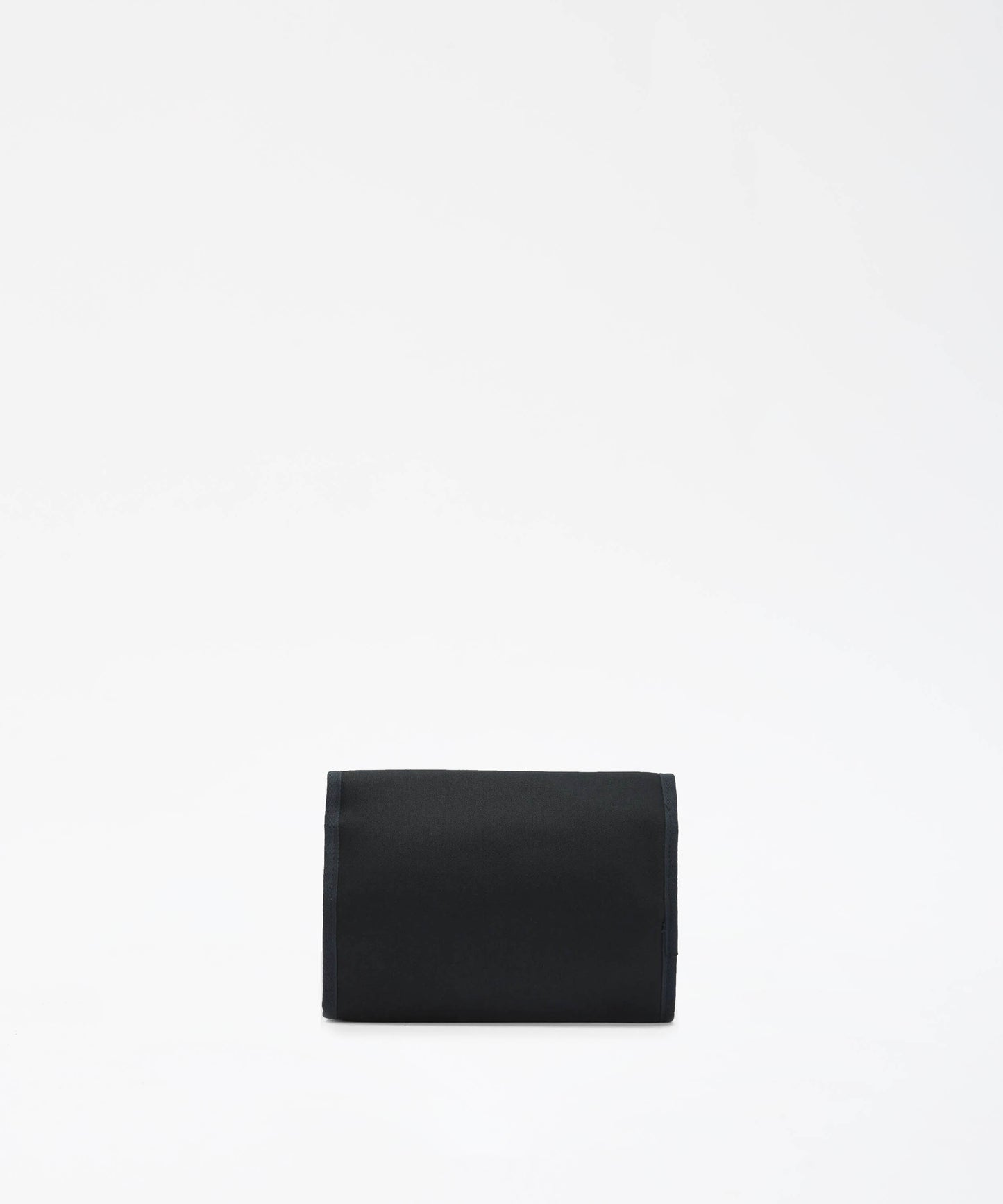 BARBOUR Beauty case cerato con gancio Cascade