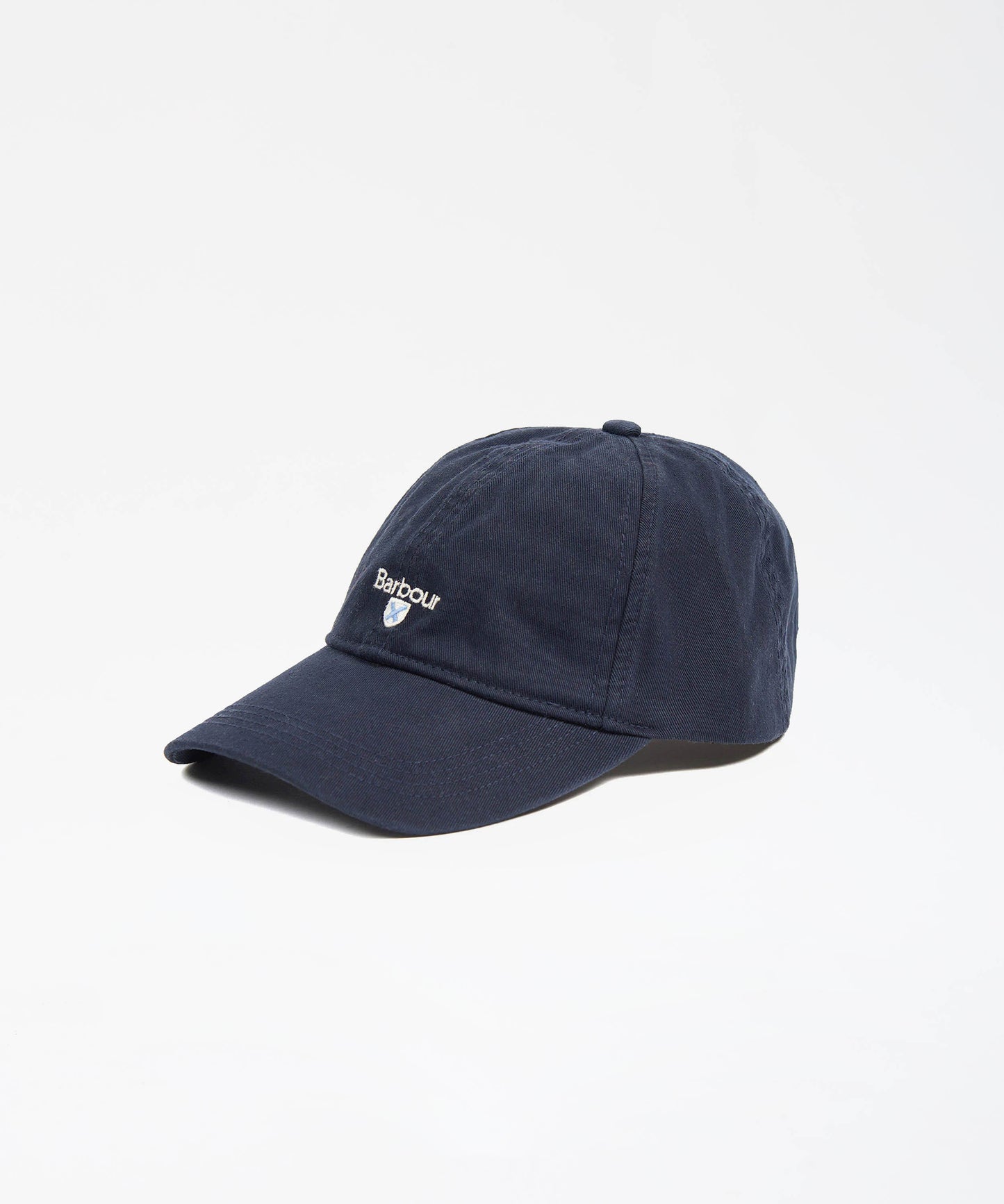BARBOUR cascade sports cap