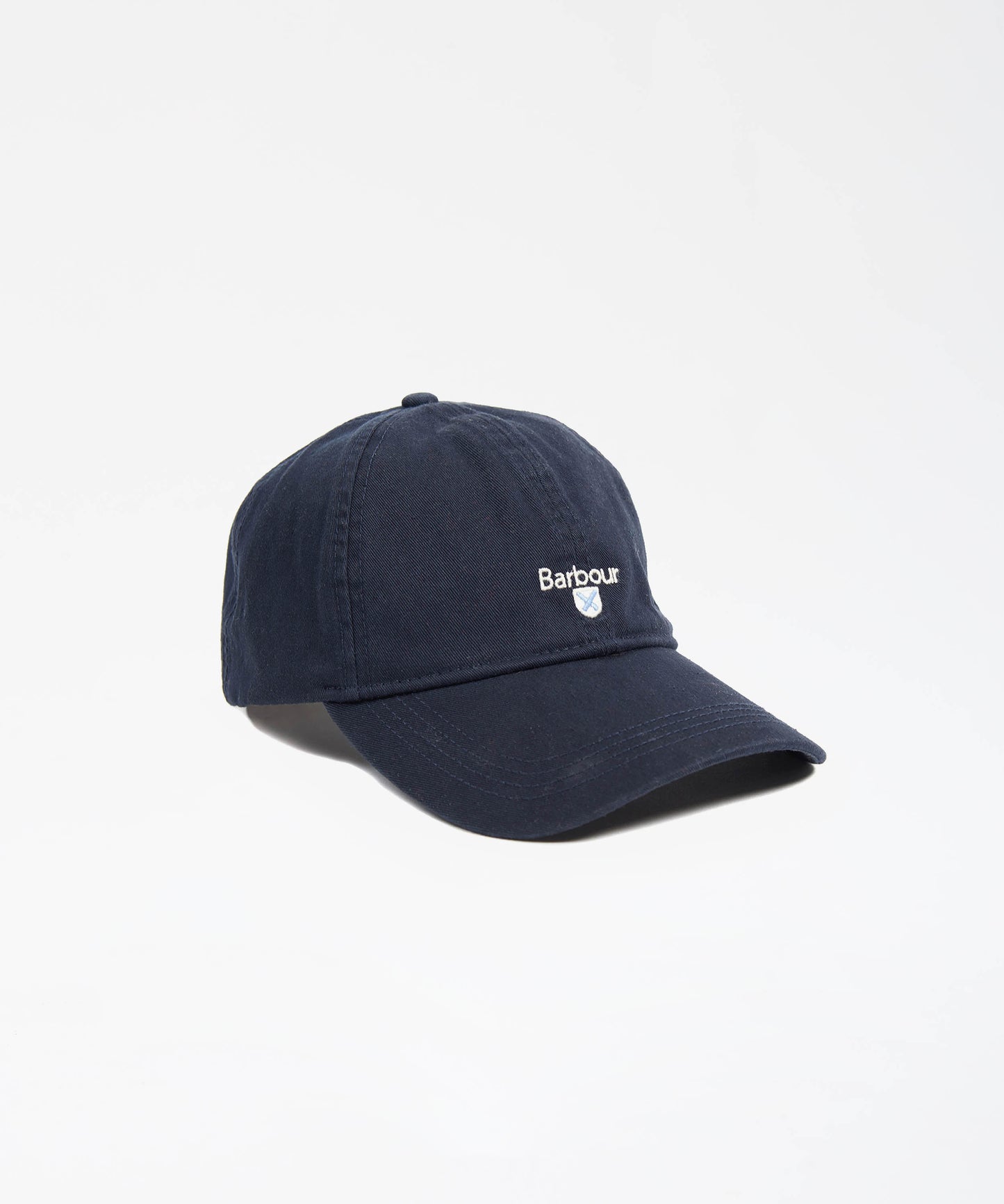 BARBOUR cascade sports cap