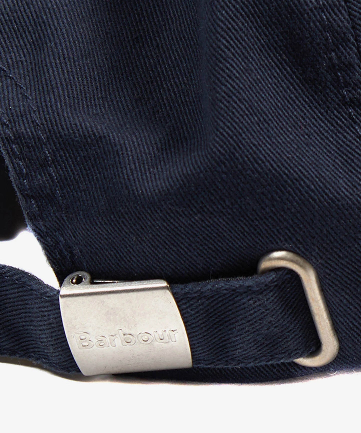 BARBOUR cascade sports cap