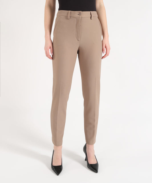 SEVENTY Pantaloni a sigaretta