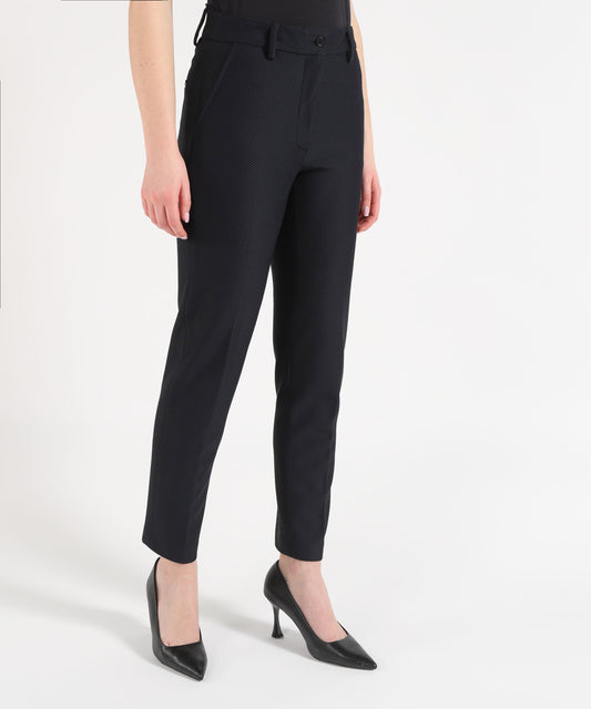 SEVENTY Pantaloni a sigaretta