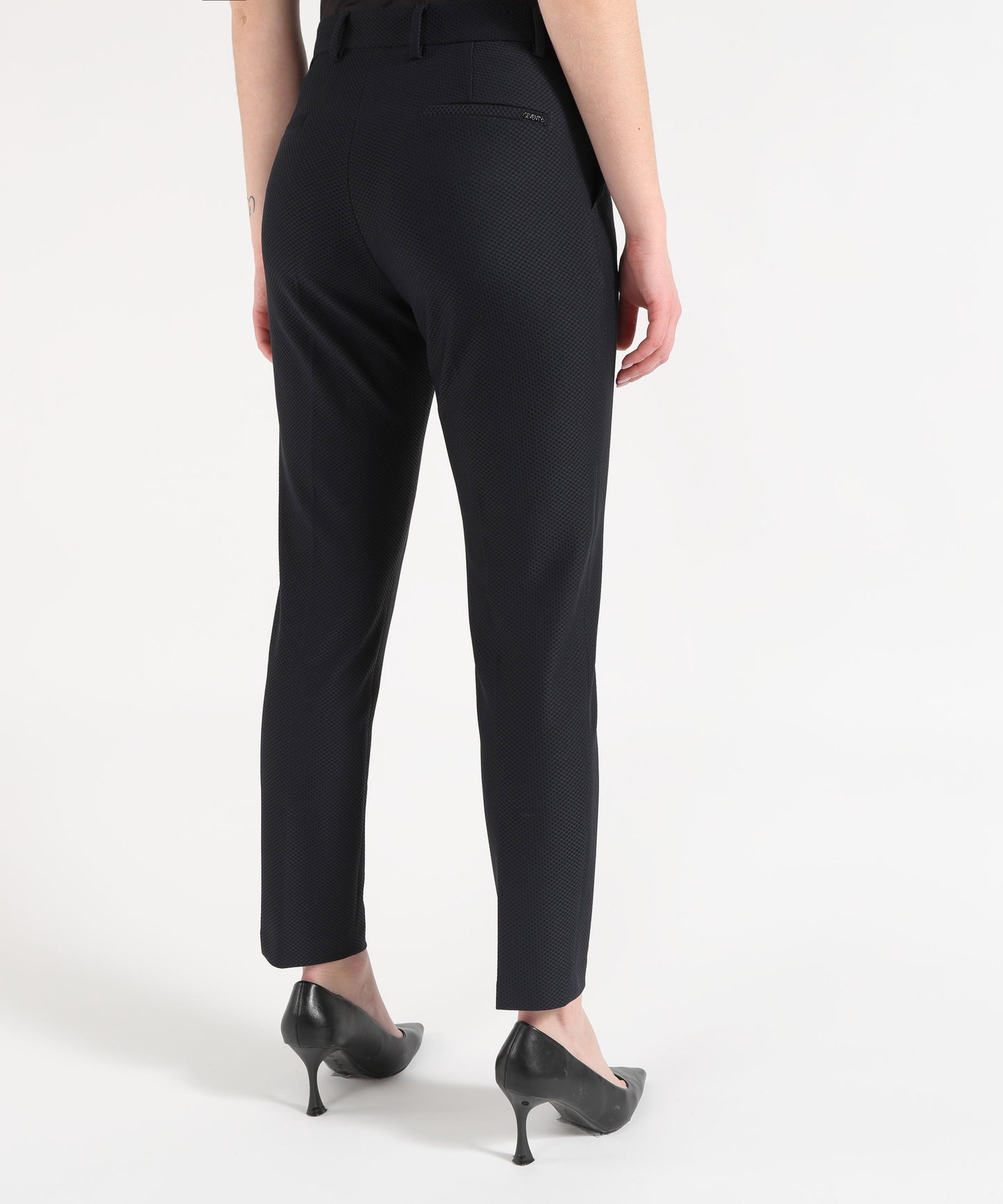 SEVENTY Pantaloni a sigaretta