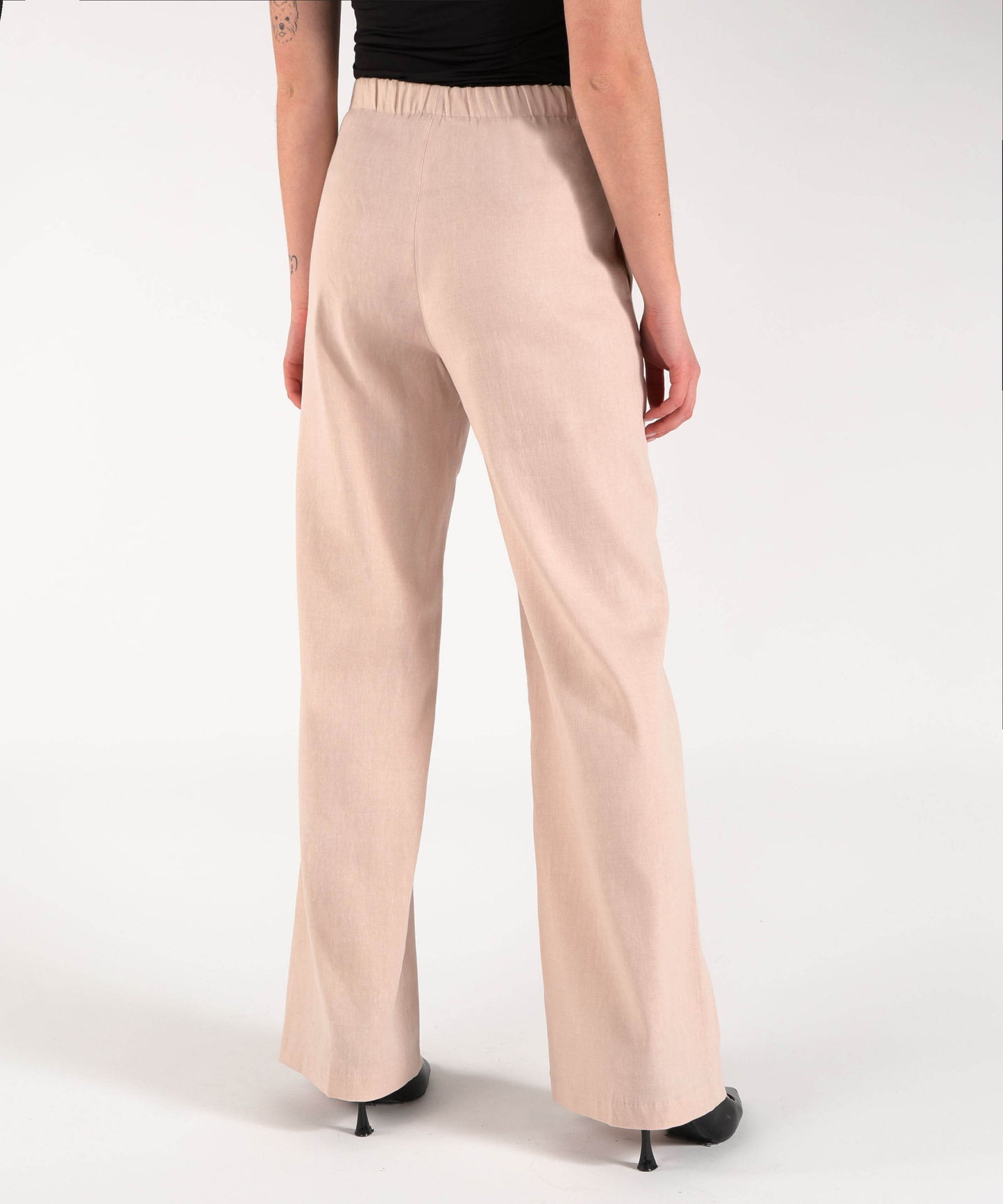 SEVENTY Pantalone ampio