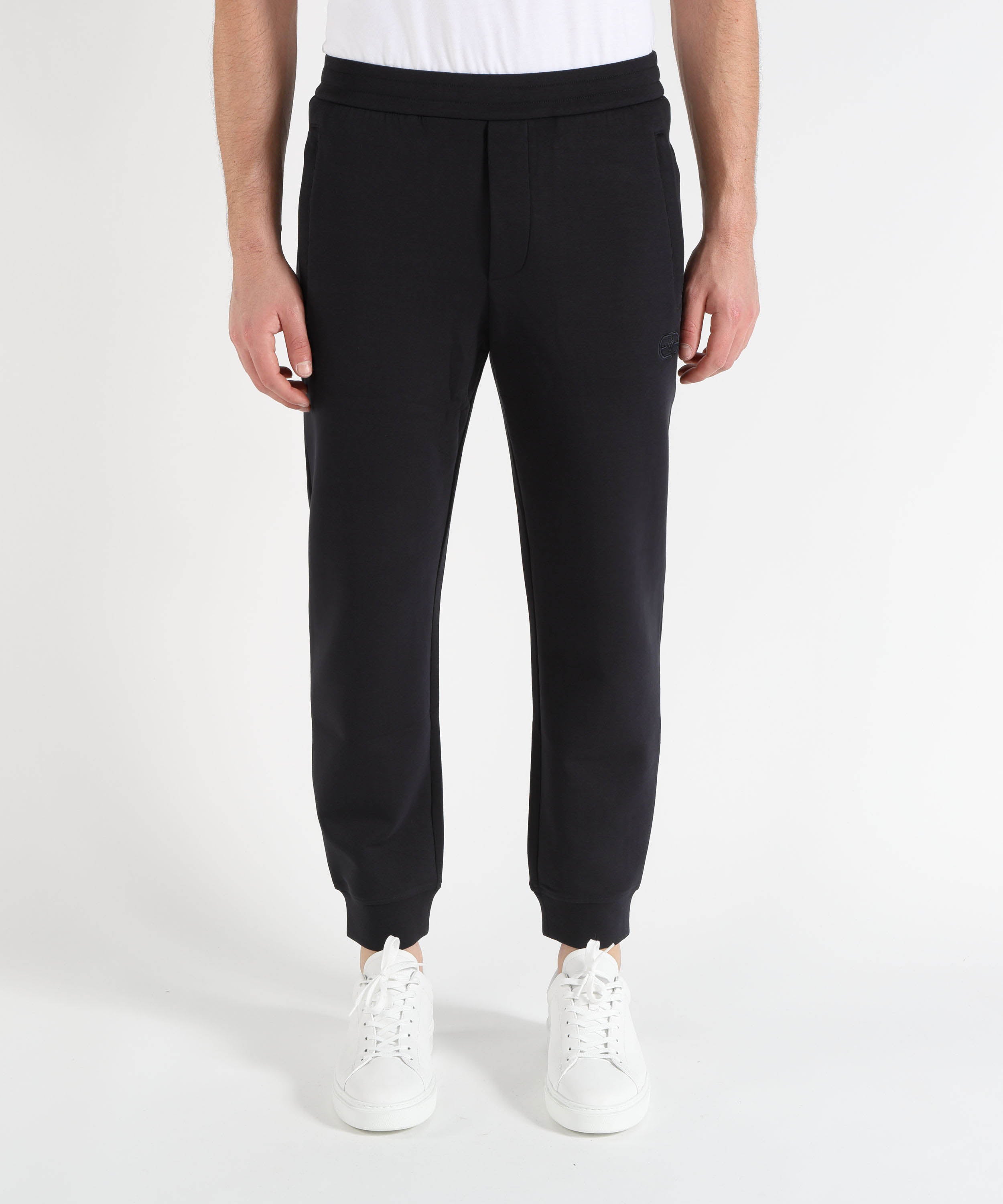 EMPORIO ARMANI Pantalone tuta