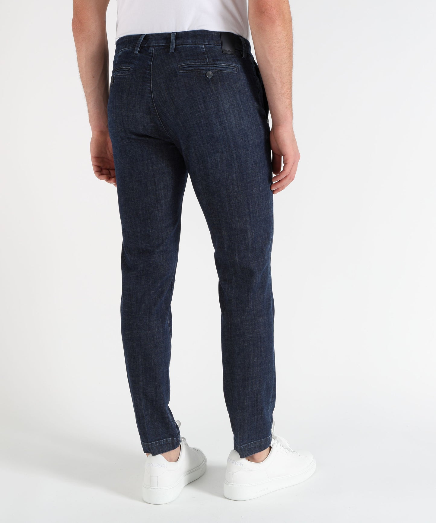 RE-HASH Five-pocket jeans