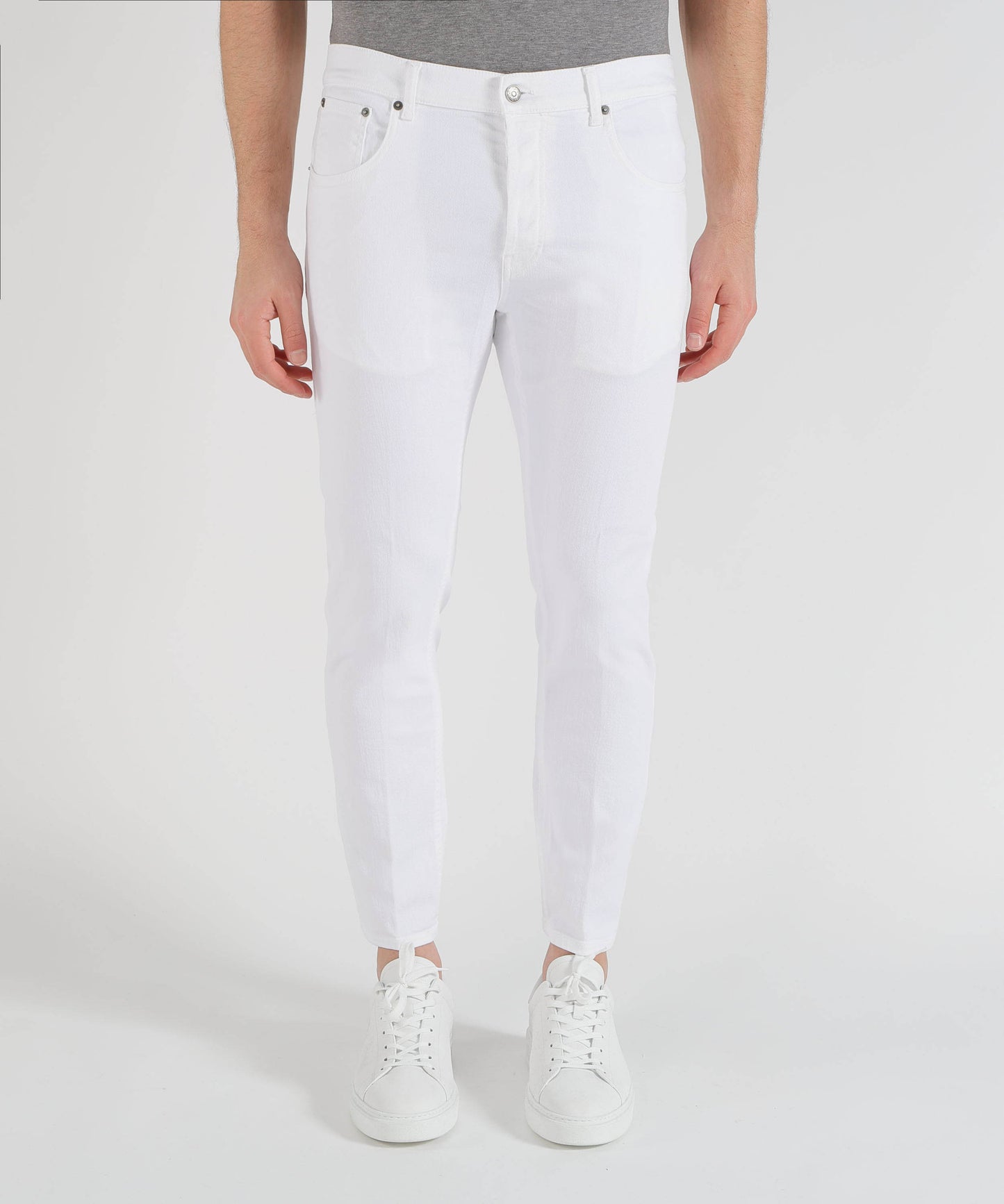 DONDUP Jeans Dian 5 tasche