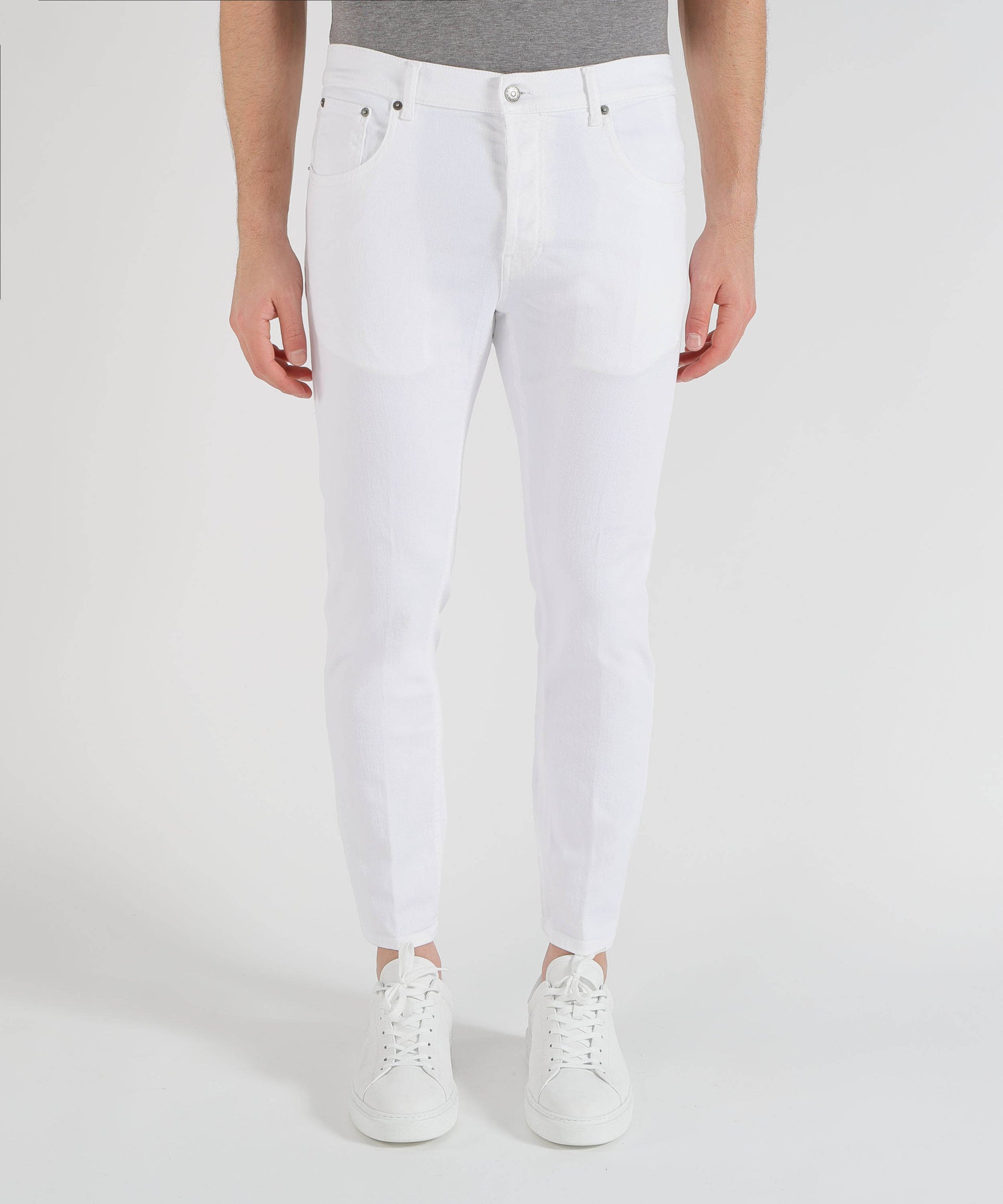 DONDUP Jeans Dian 5 tasche