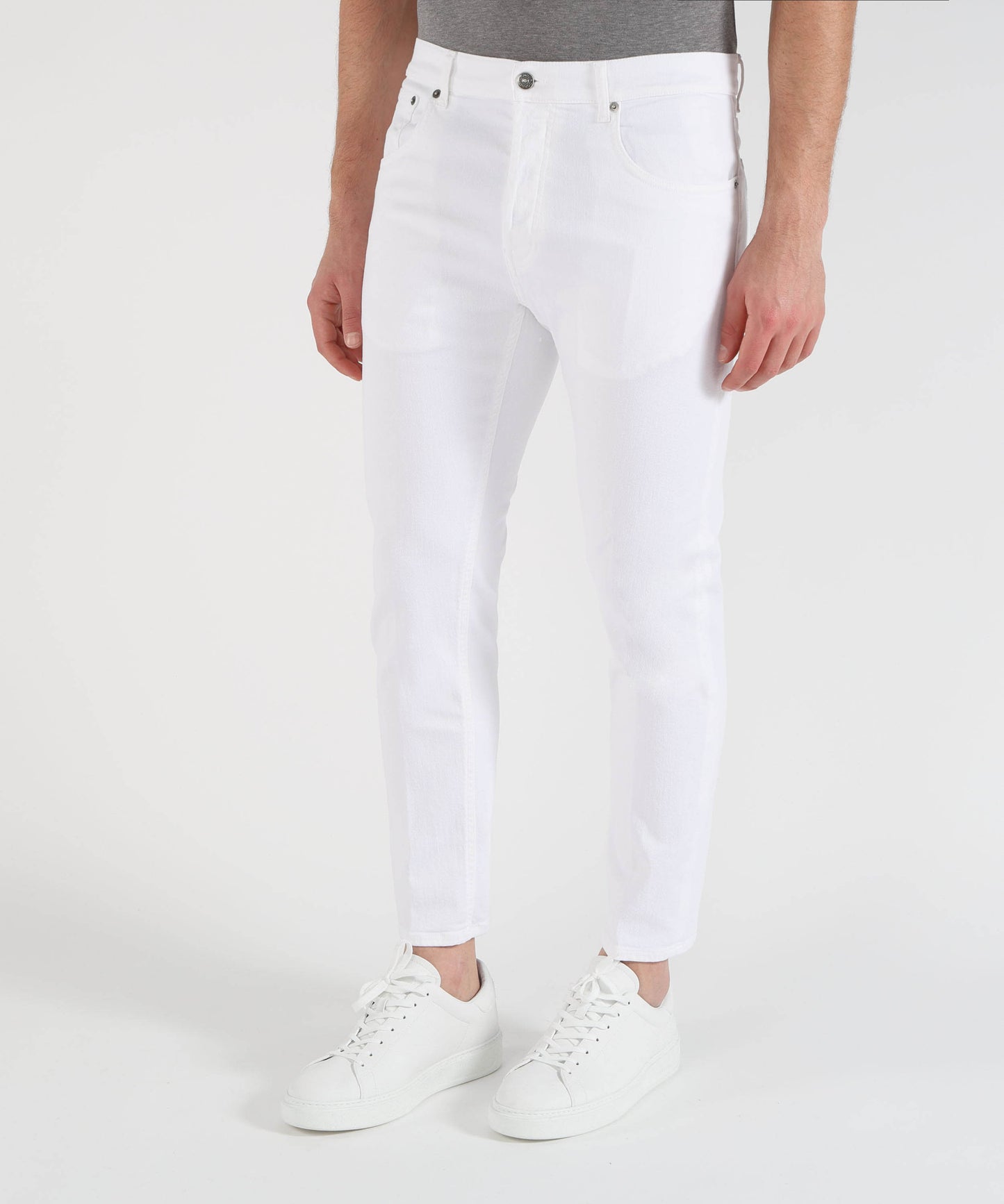 DONDUP Jeans Dian 5 tasche