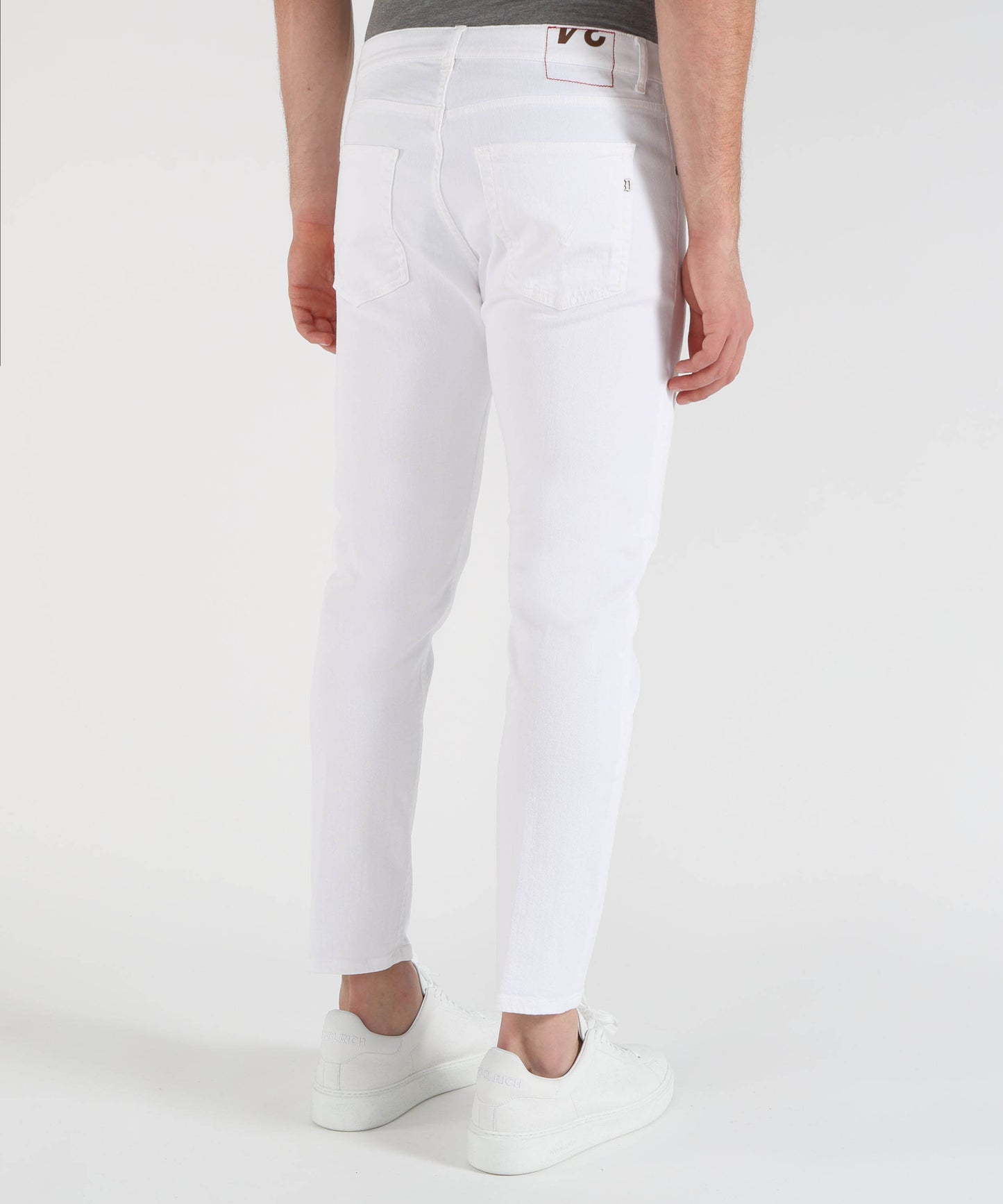 DONDUP Jeans Dian 5 tasche