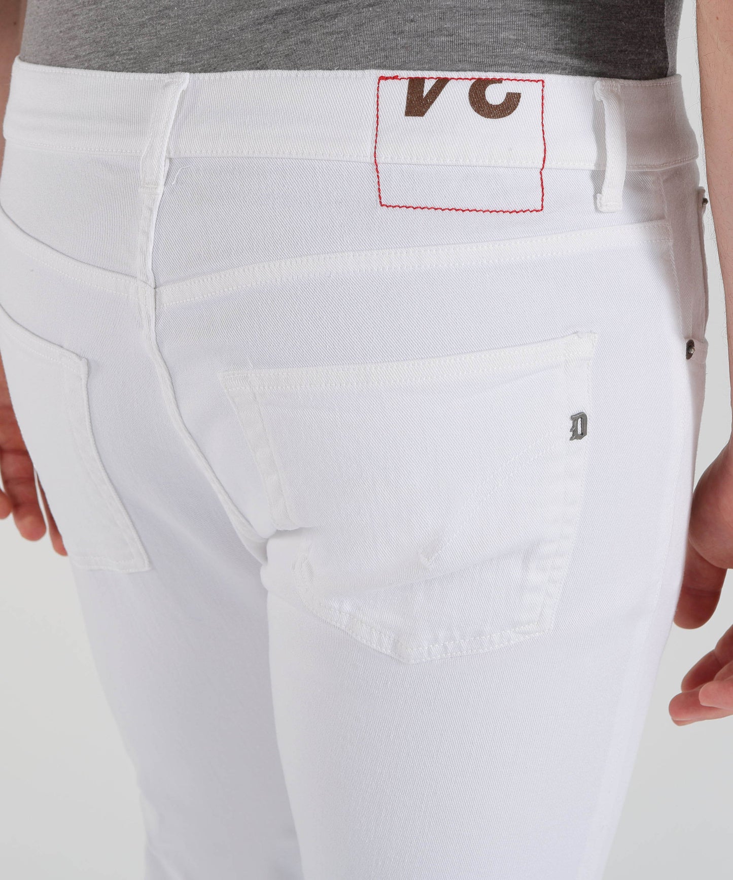 DONDUP Jeans Dian 5 tasche