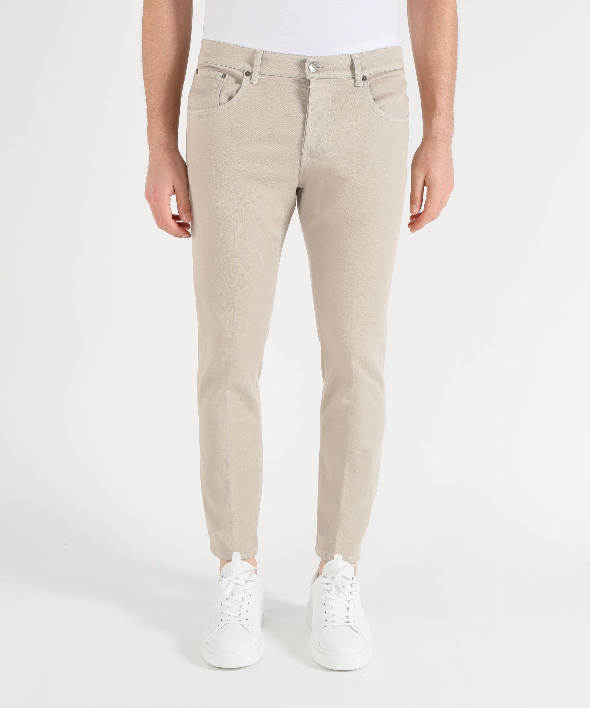 DONDUP Jeans Dian 5 tasche