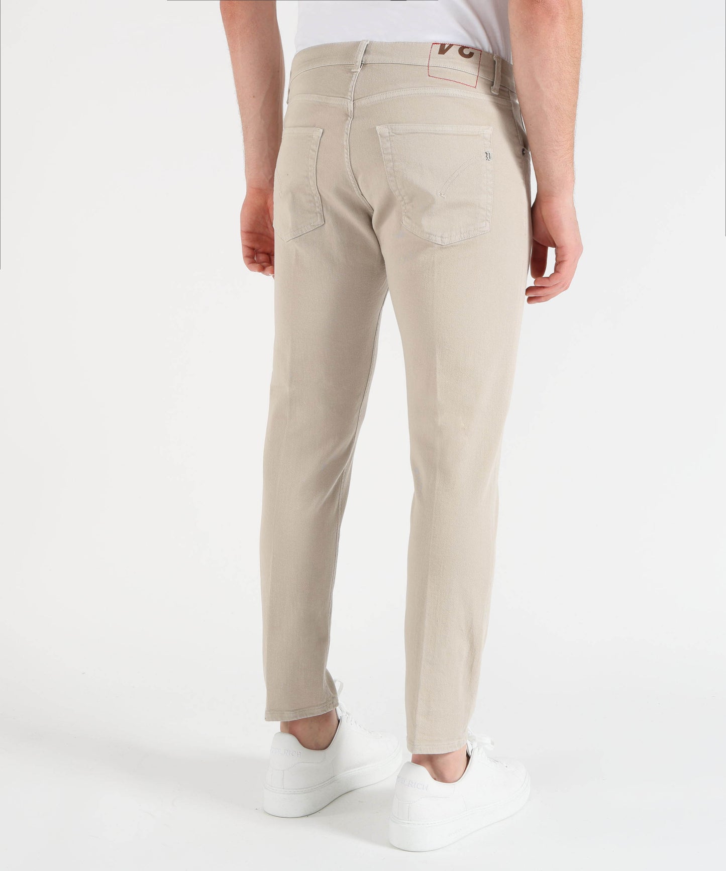 DONDUP Jeans Dian 5 tasche