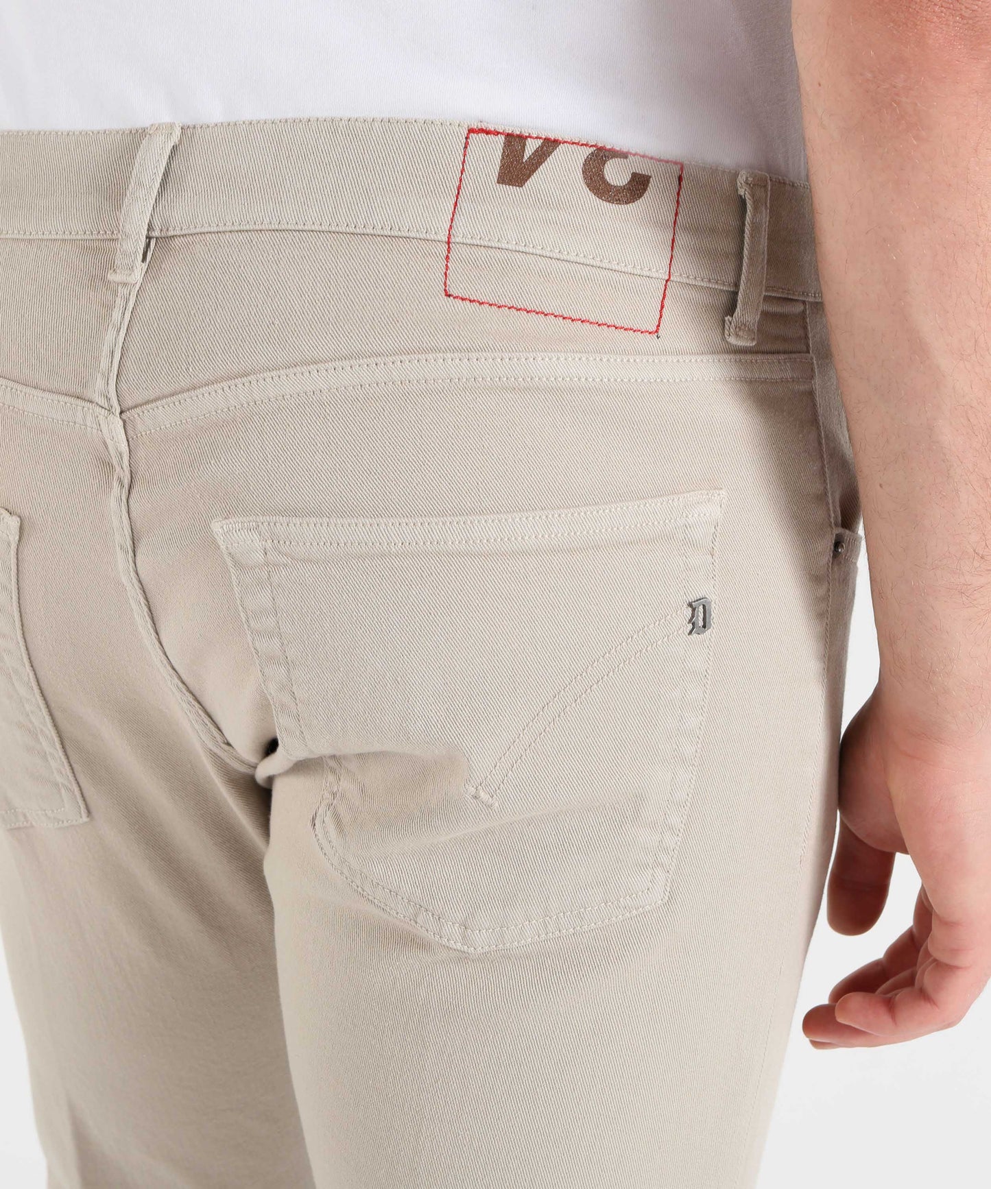 DONDUP Jeans Dian 5 tasche