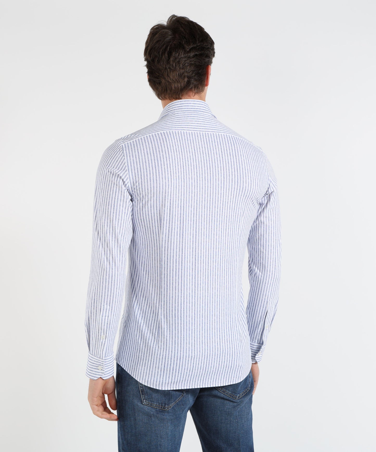 ARCHIVIUM Camicia collo  lord