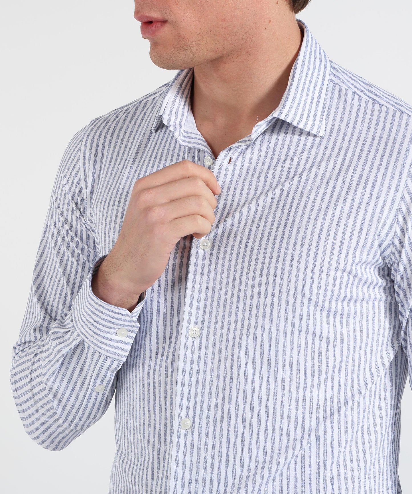 ARCHIVIUM Camicia collo  lord