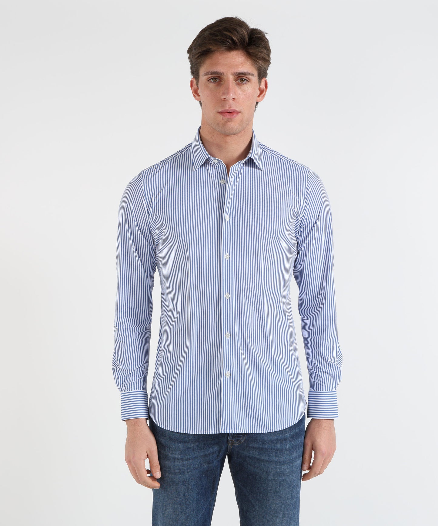 ARCHIVIUM Camicia tailor fit