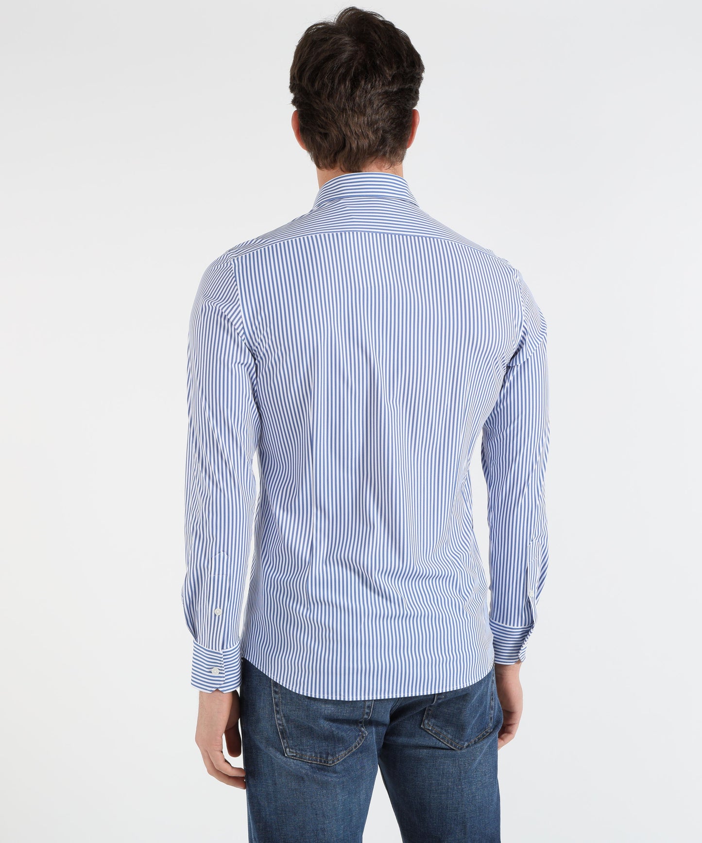 ARCHIVIUM Camicia tailor fit