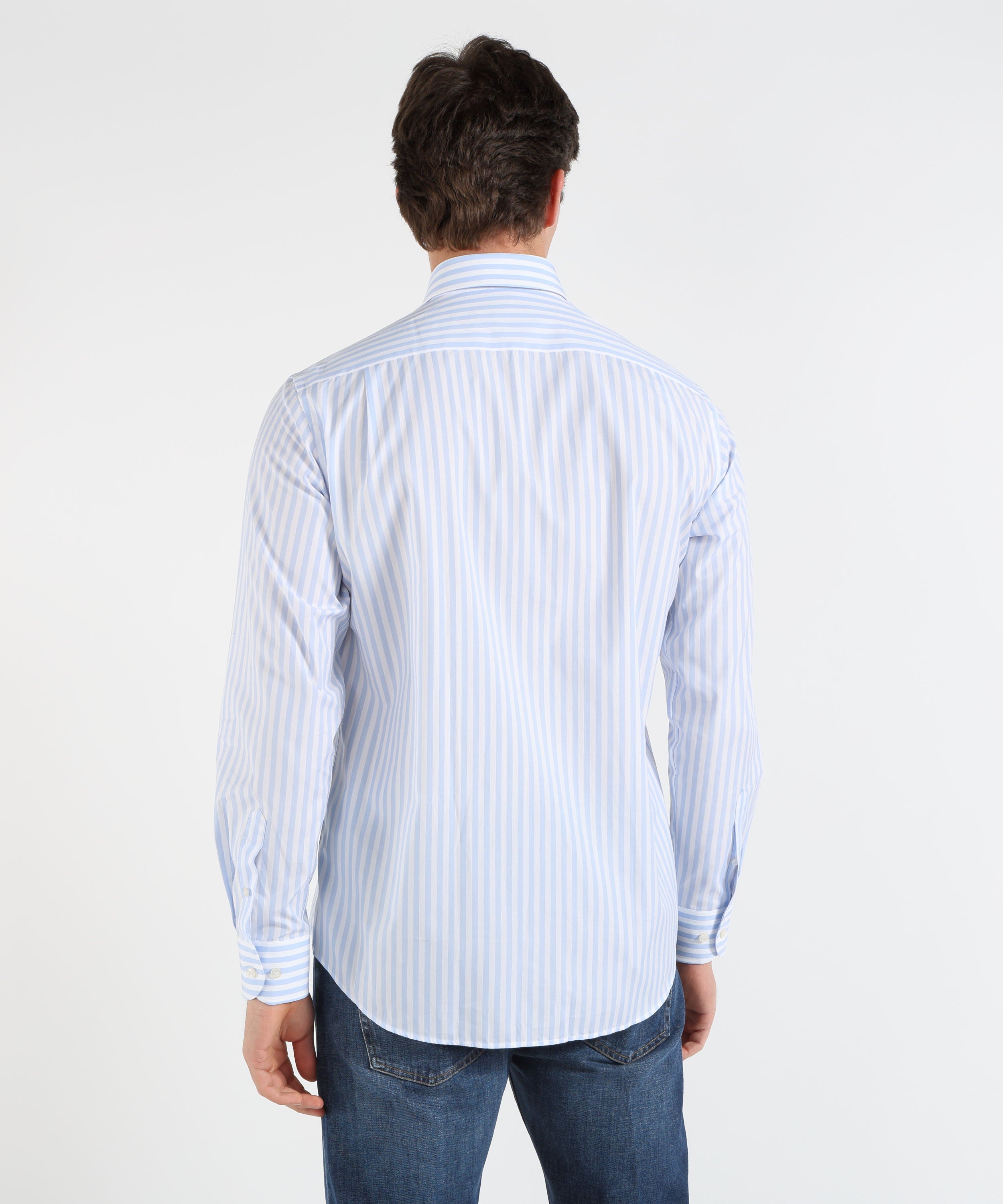 PAUL&SHARK Camicia rigata
