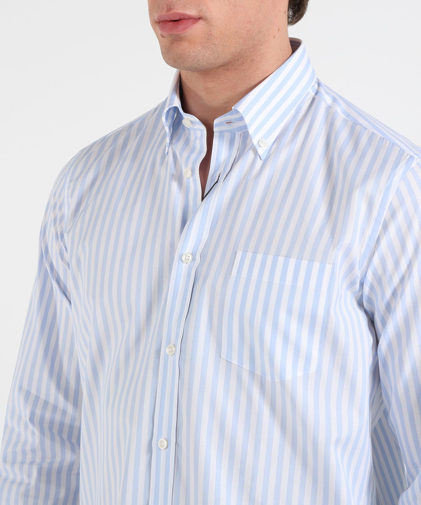 PAUL&SHARK Camicia rigata