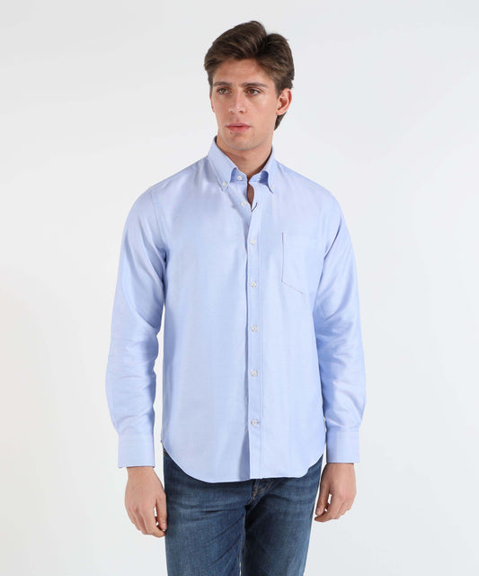 PAUL&SHARK Camicia oxford
