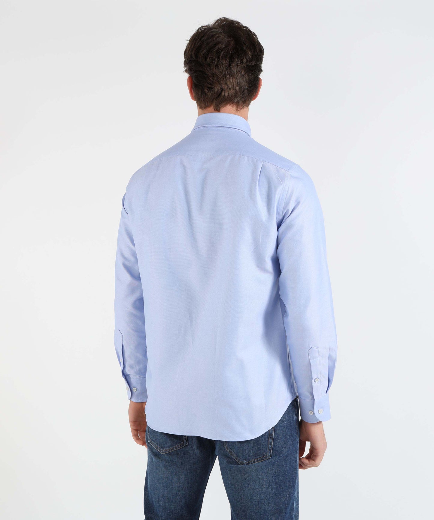PAUL&SHARK Camicia oxford
