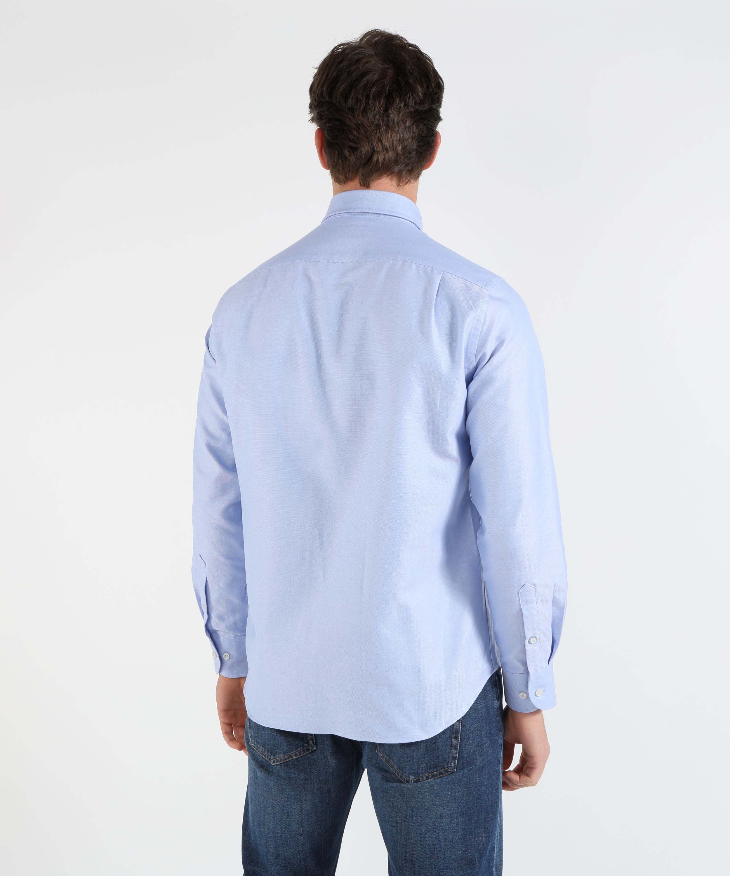 PAUL&SHARK Camicia oxford