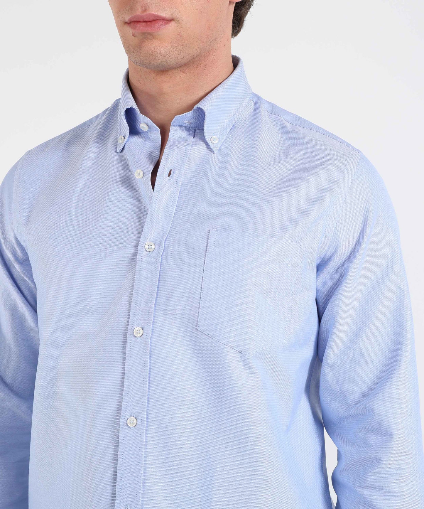PAUL&SHARK Camicia oxford