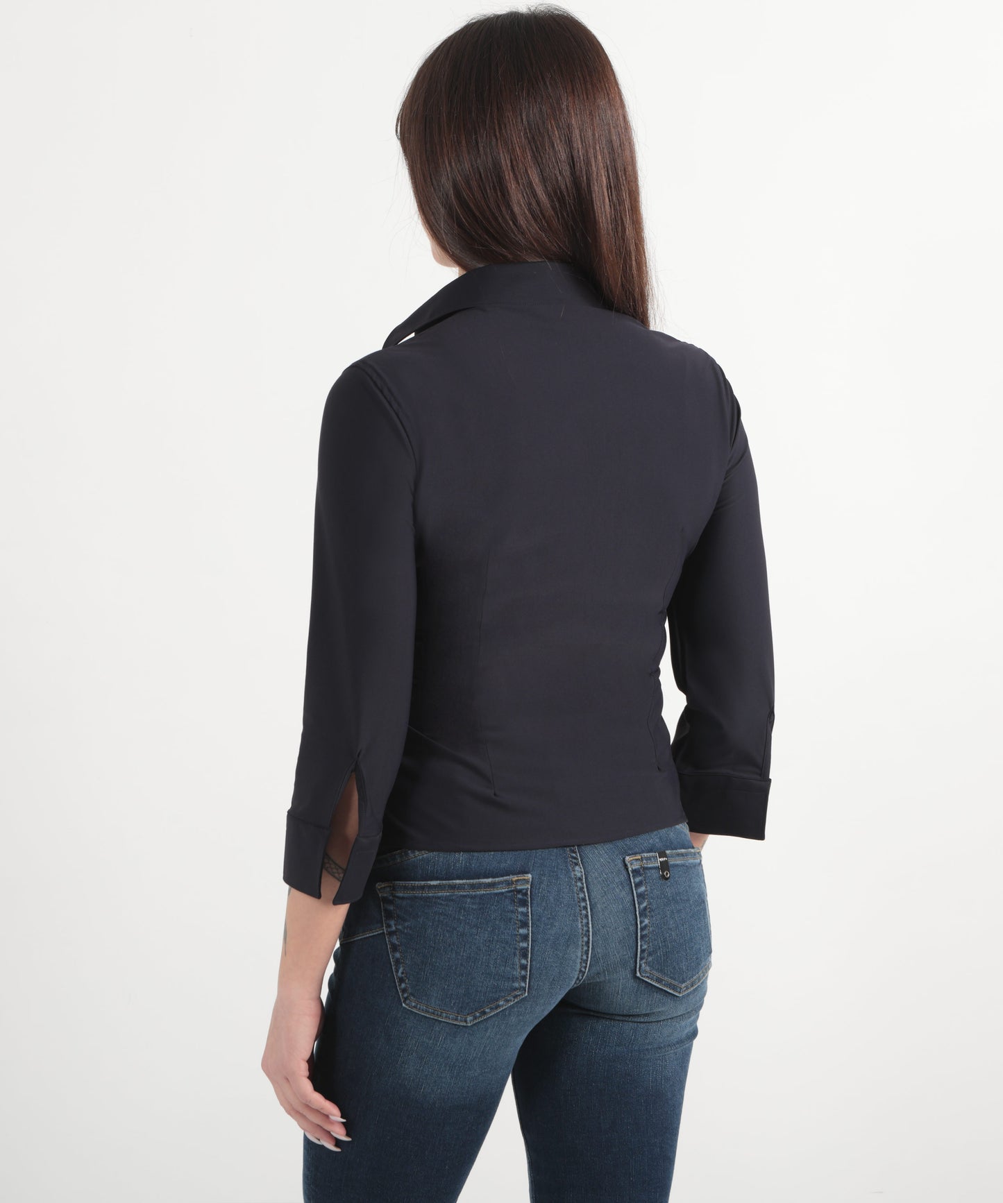 GHIRARDELLI V-neck shirt