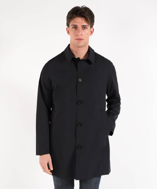 RRD Montecristo Light Dust Jkt