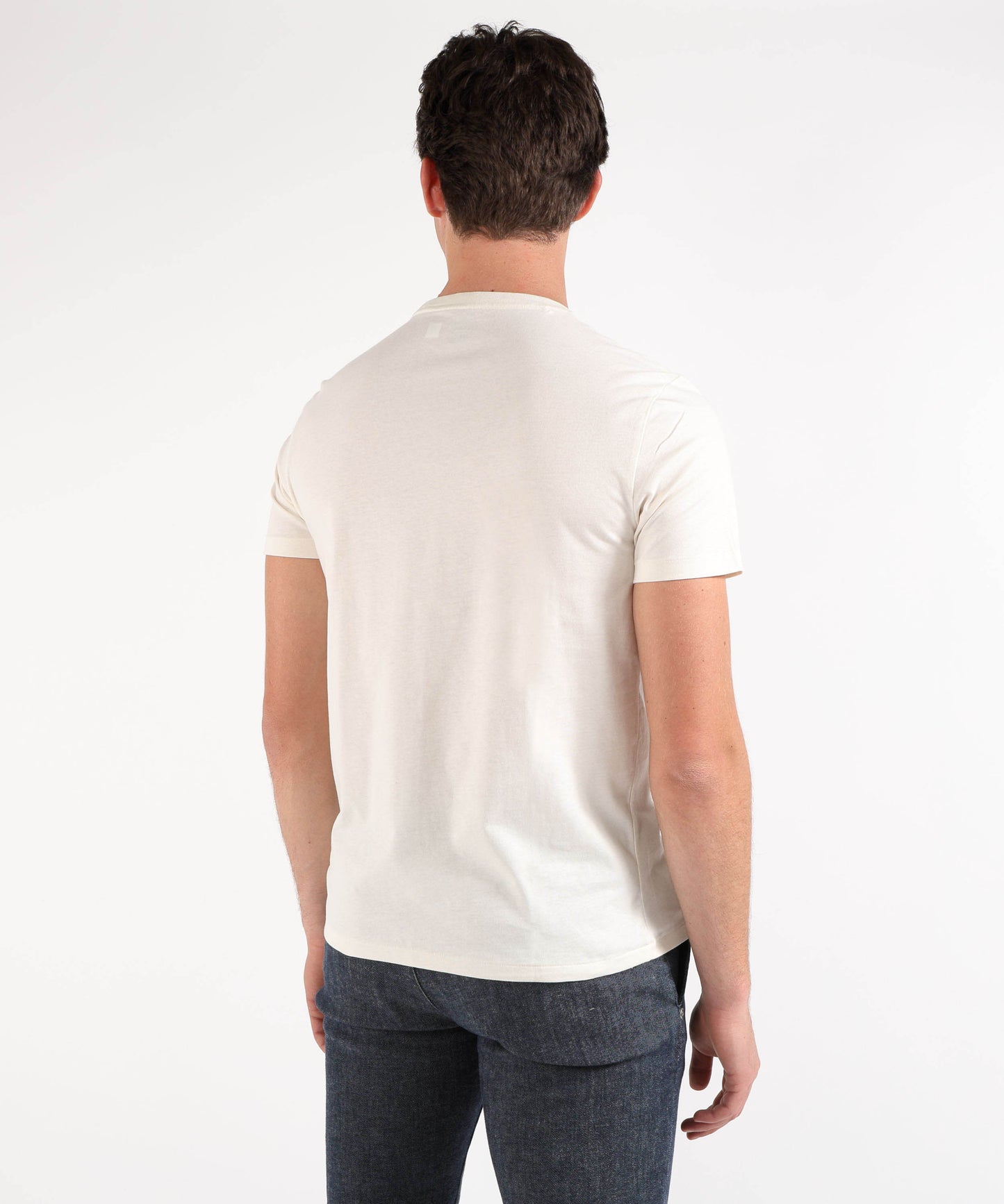 POLO RALPH LAUREN t.shirt jersey