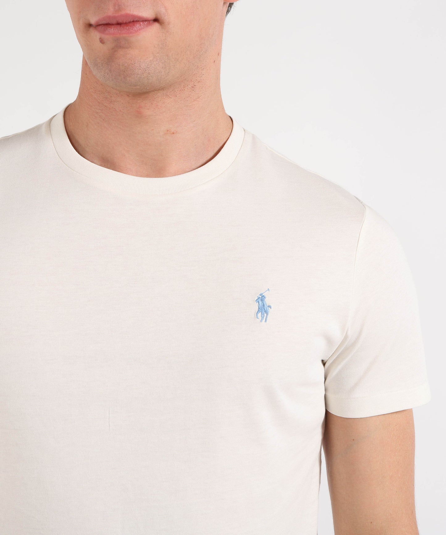 POLO RALPH LAUREN t.shirt jersey